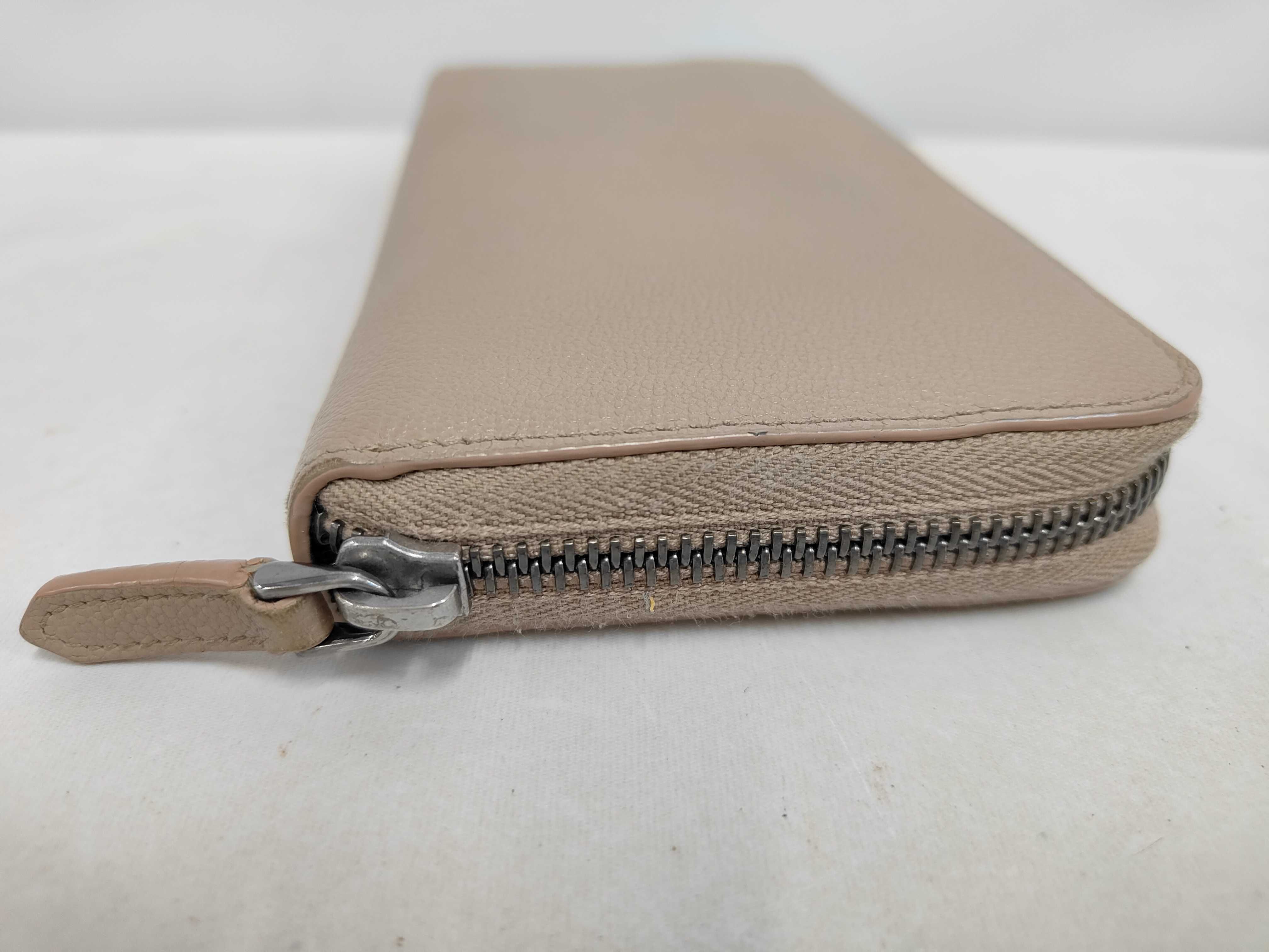 Long Wallet / Bulgari Man Zip Wallet / Round Zip / 291778 Wallet — view 5
