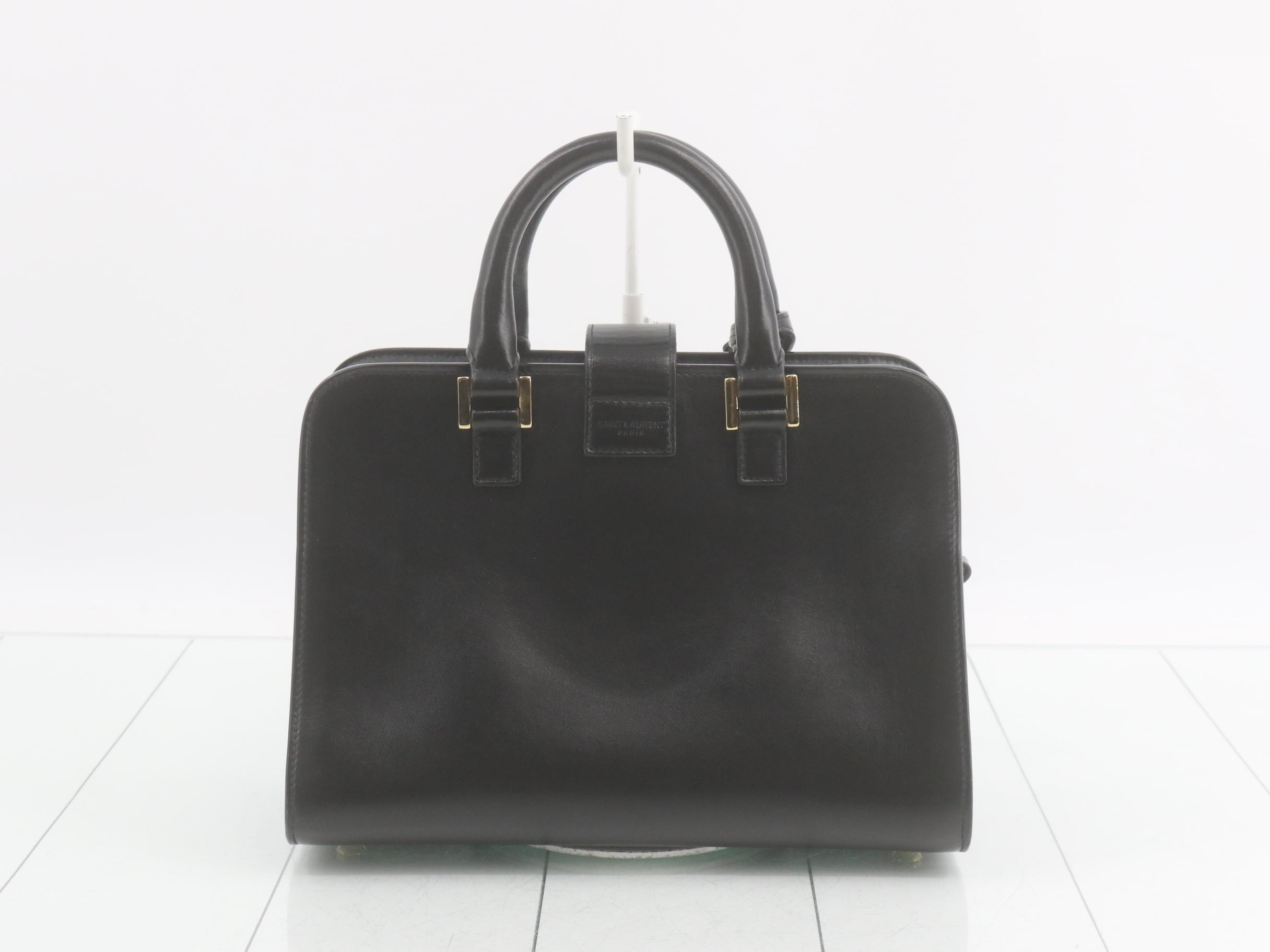 Monogram (bag) shoulder bag — view 2