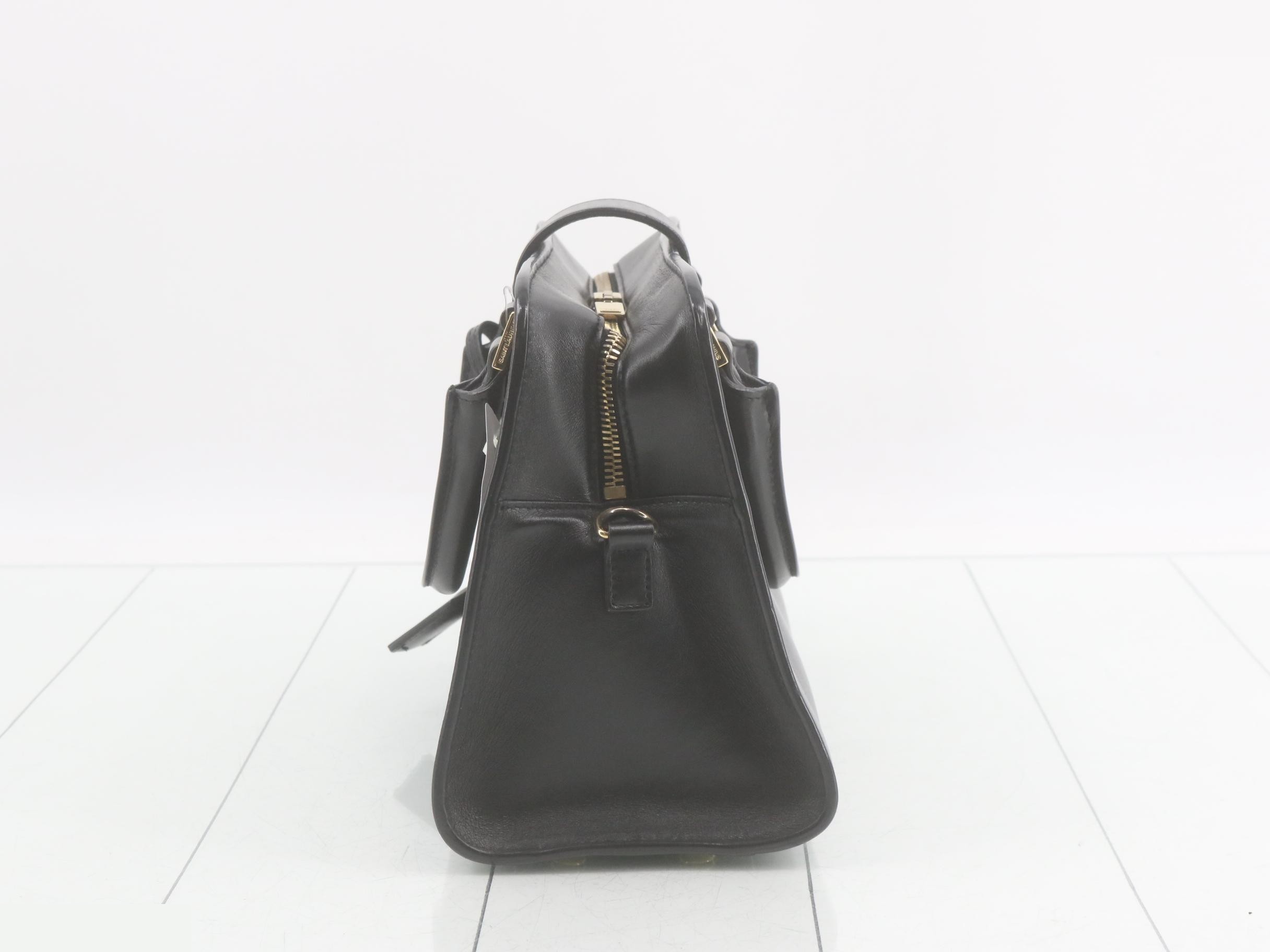 Monogram (bag) shoulder bag — view 3
