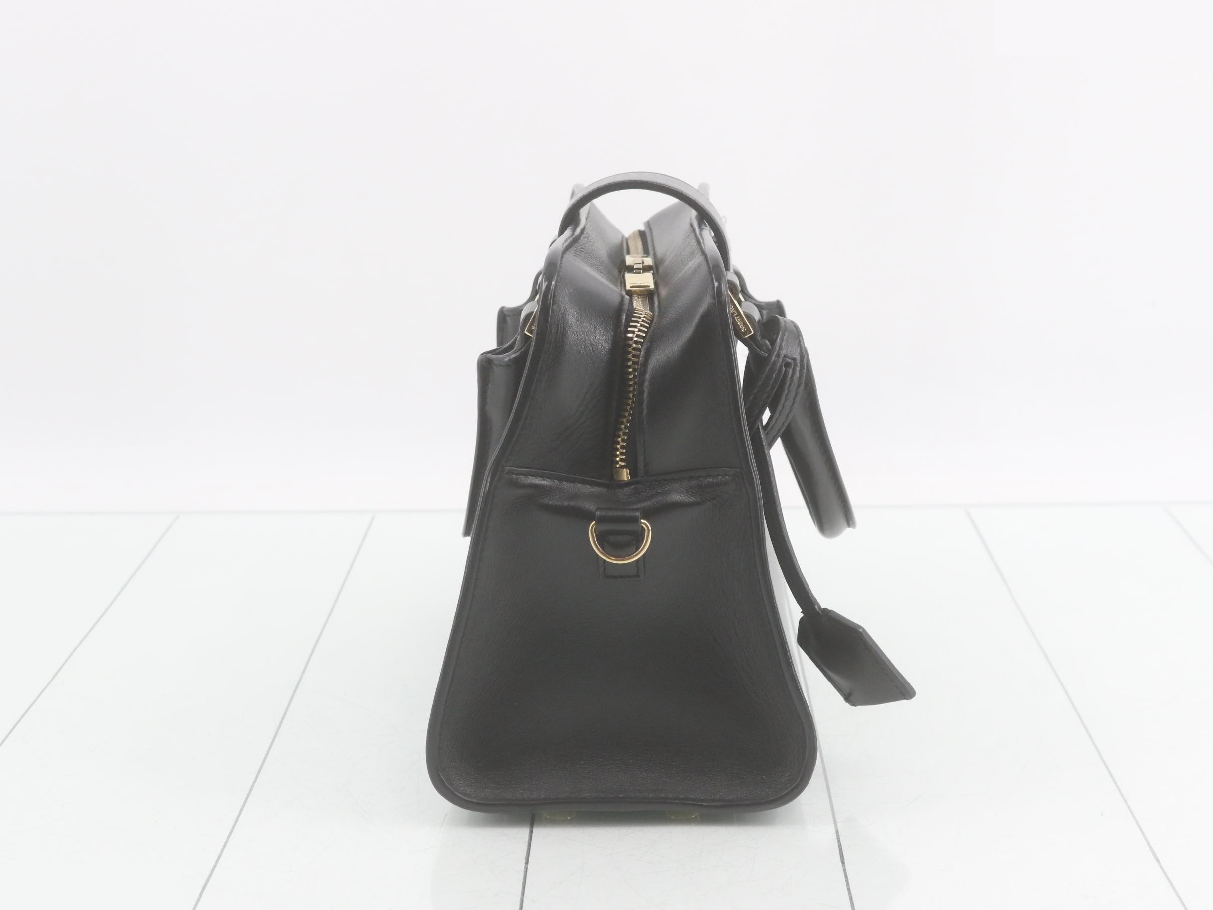 Monogram (bag) shoulder bag — view 4