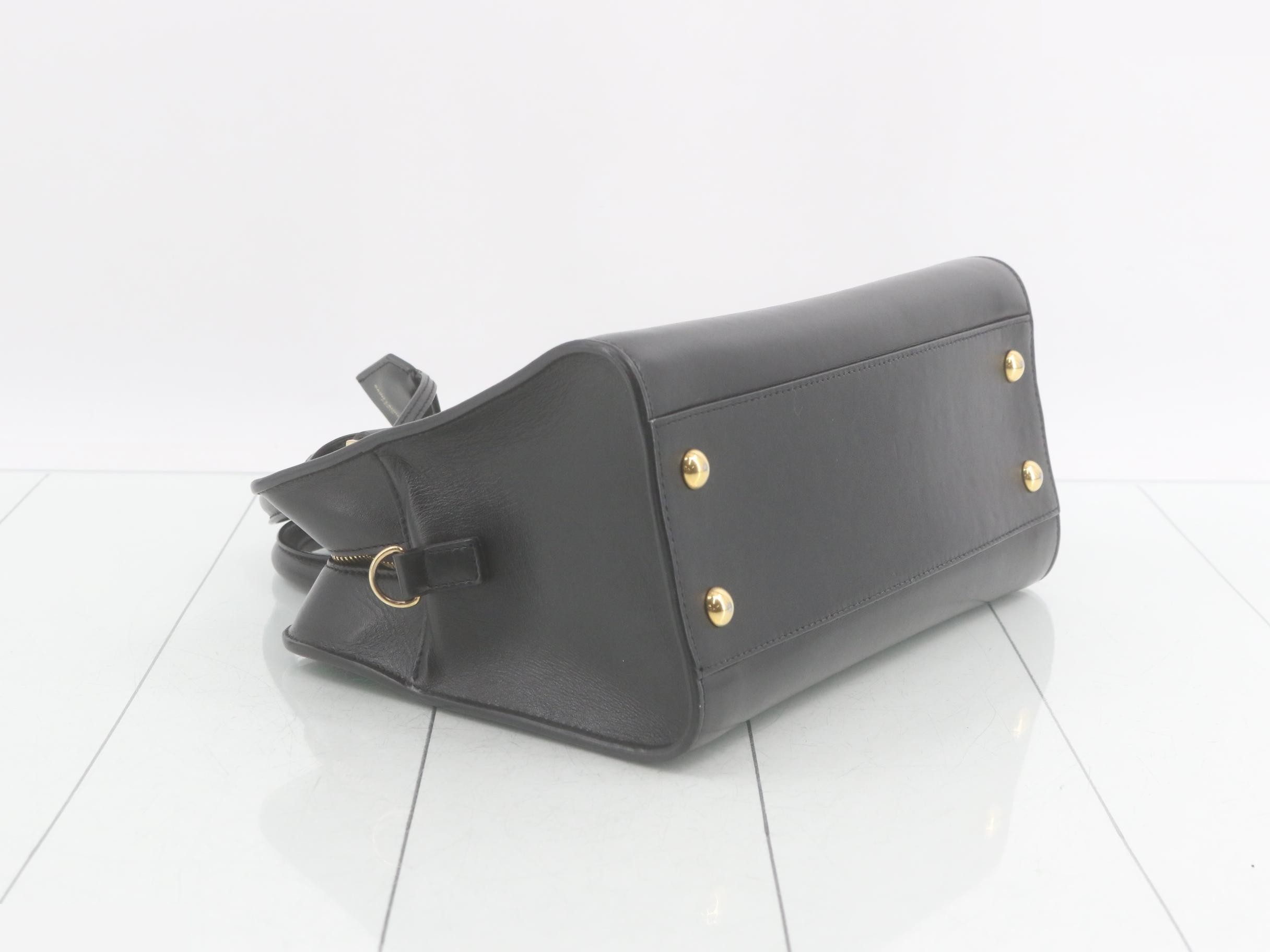 Monogram (bag) shoulder bag — view 5