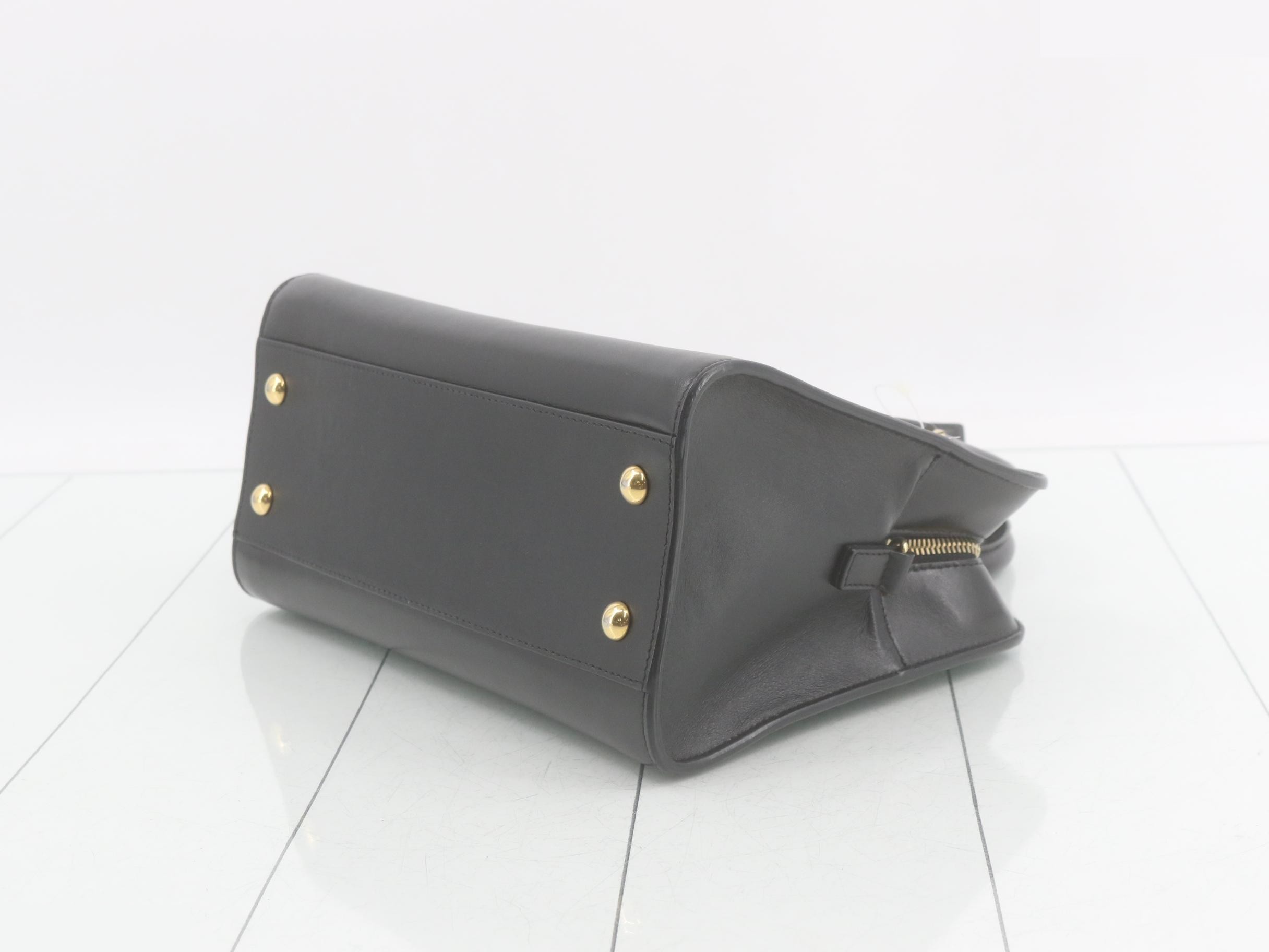 Monogram (bag) shoulder bag — view 6