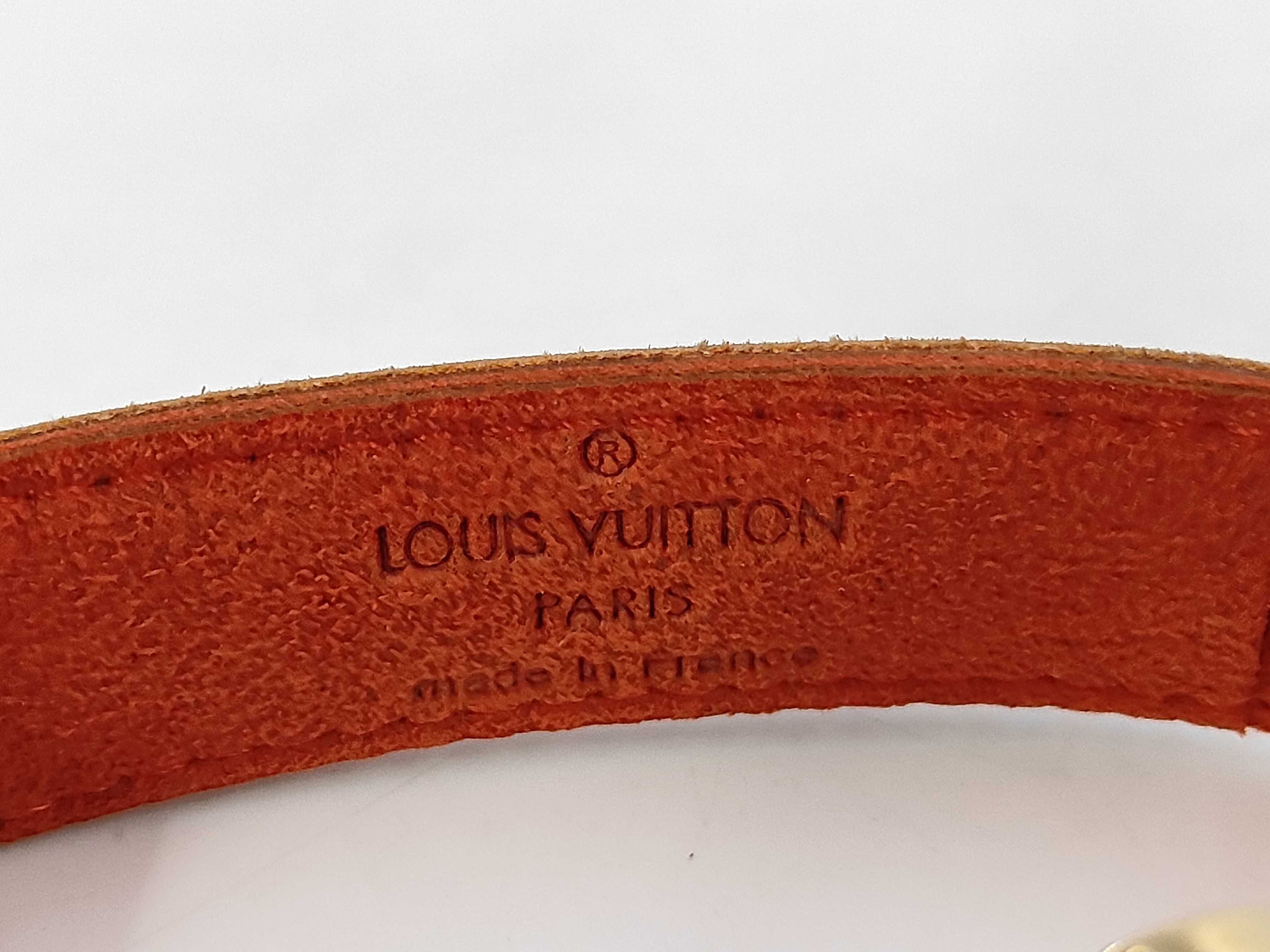 Monogram M64448 Good Luck Bracelet Bracelet/Bangle — view 4