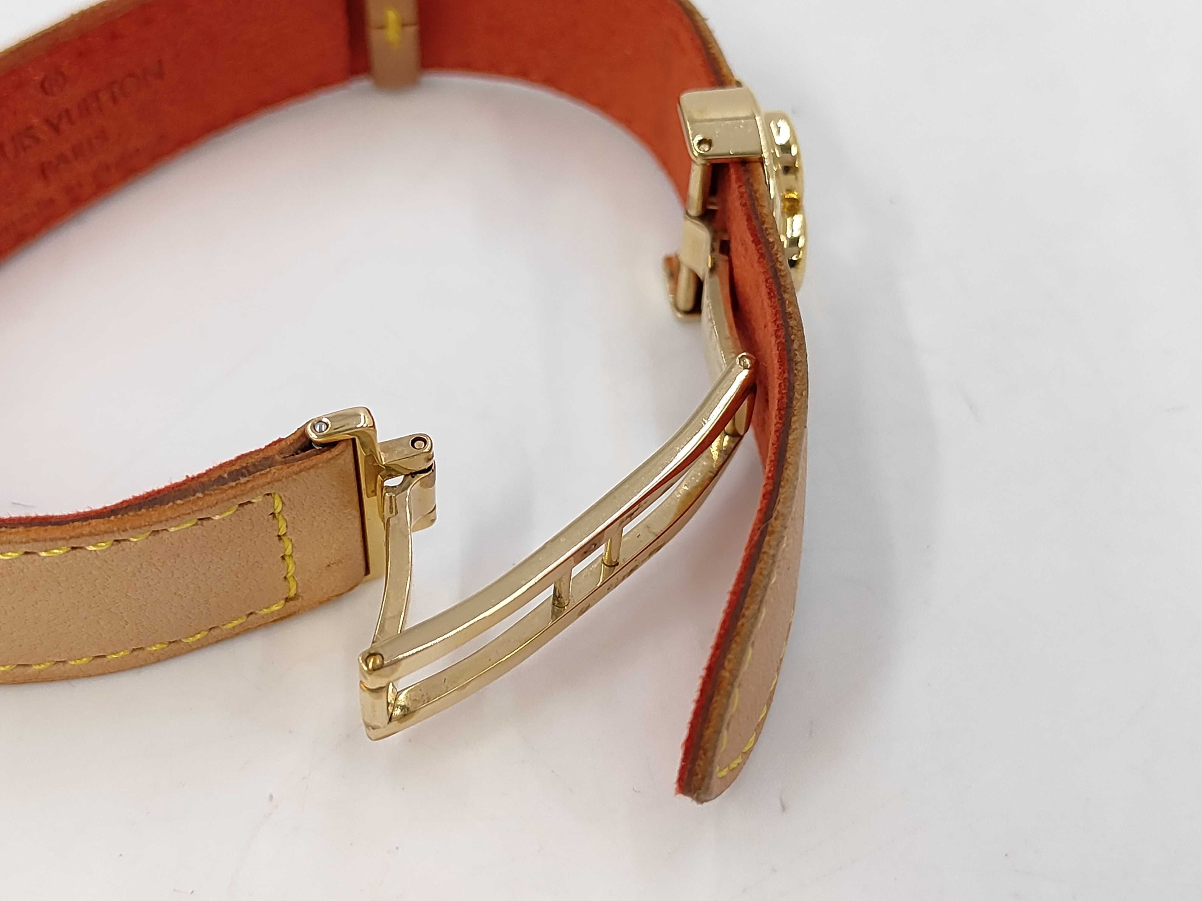 Monogram M64448 Good Luck Bracelet Bracelet/Bangle — view 5