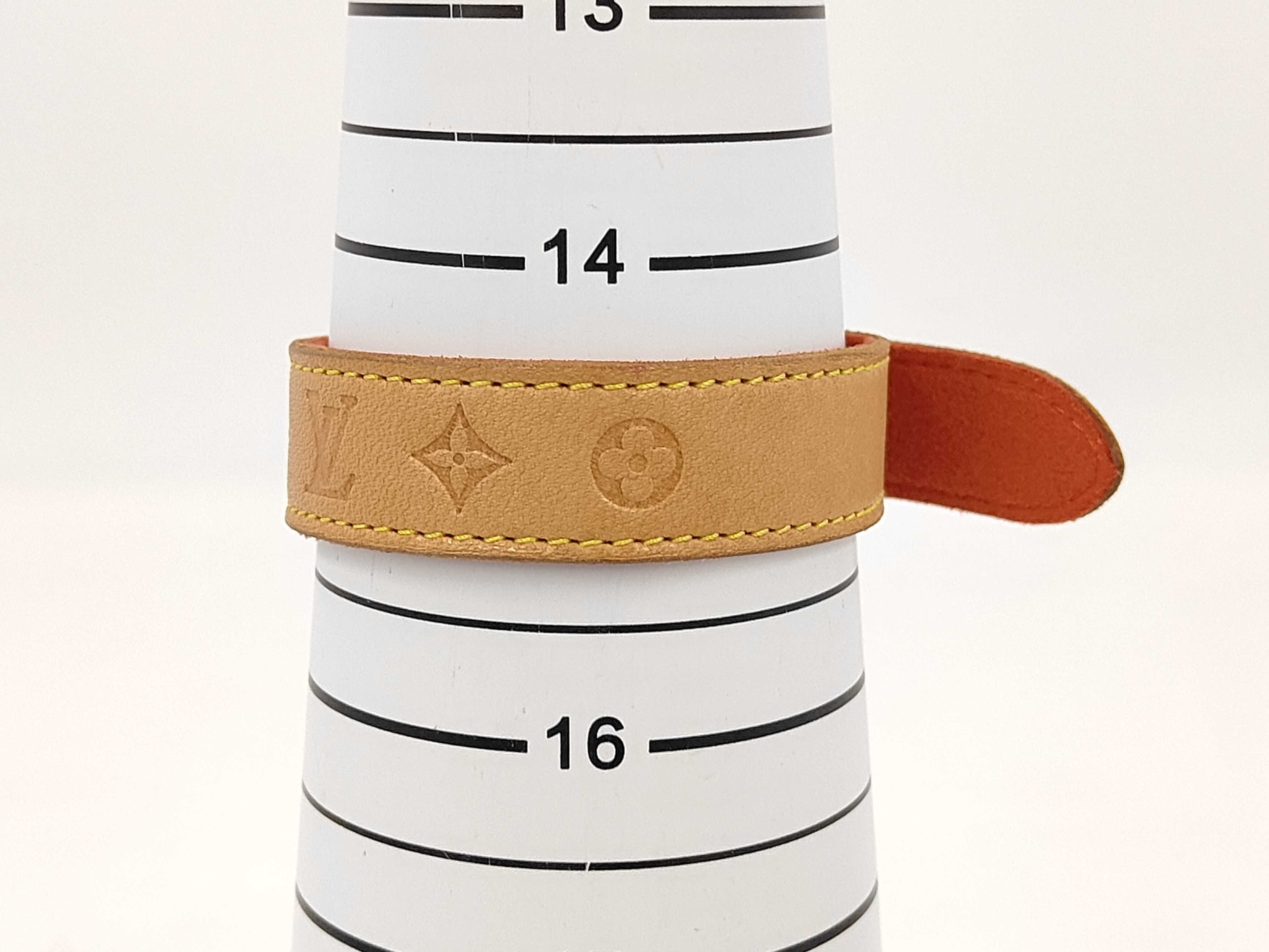 Monogram M64448 Good Luck Bracelet Bracelet/Bangle — view 6