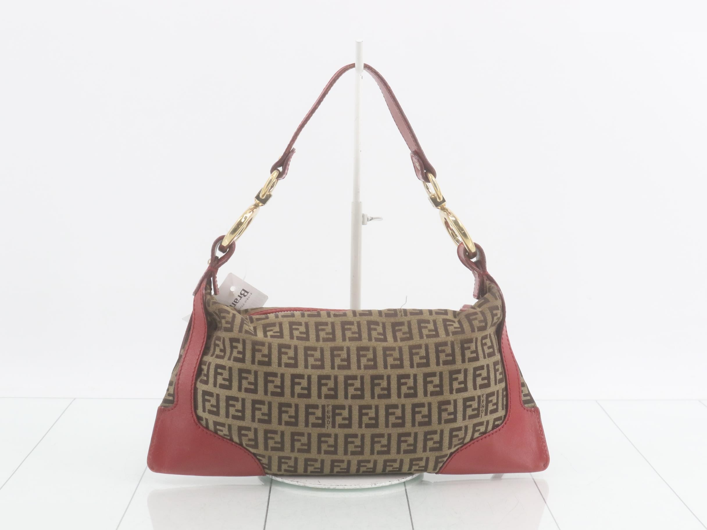 Zucchino (bag) - Handbag — view 2