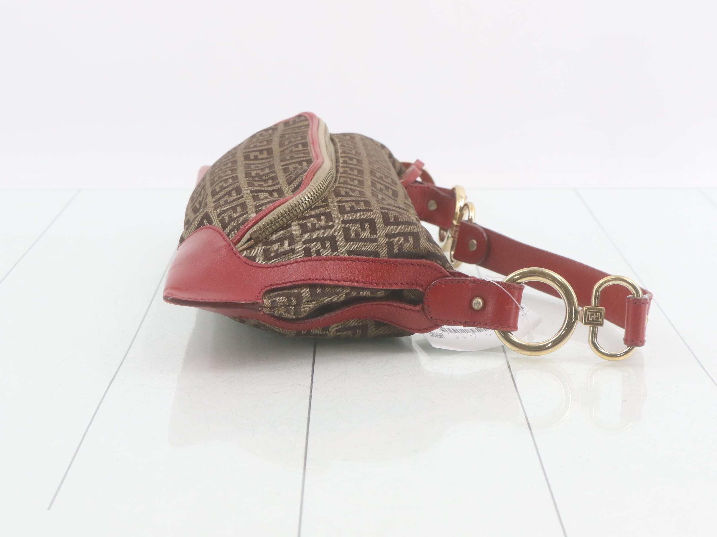 Zucchino (bag) - Handbag — view 3