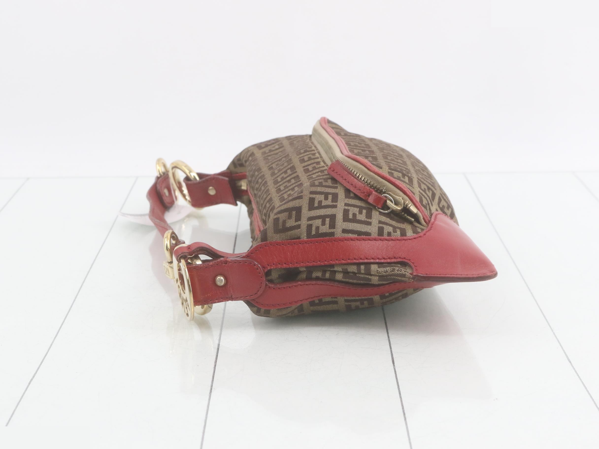 Zucchino (bag) - Handbag — view 4