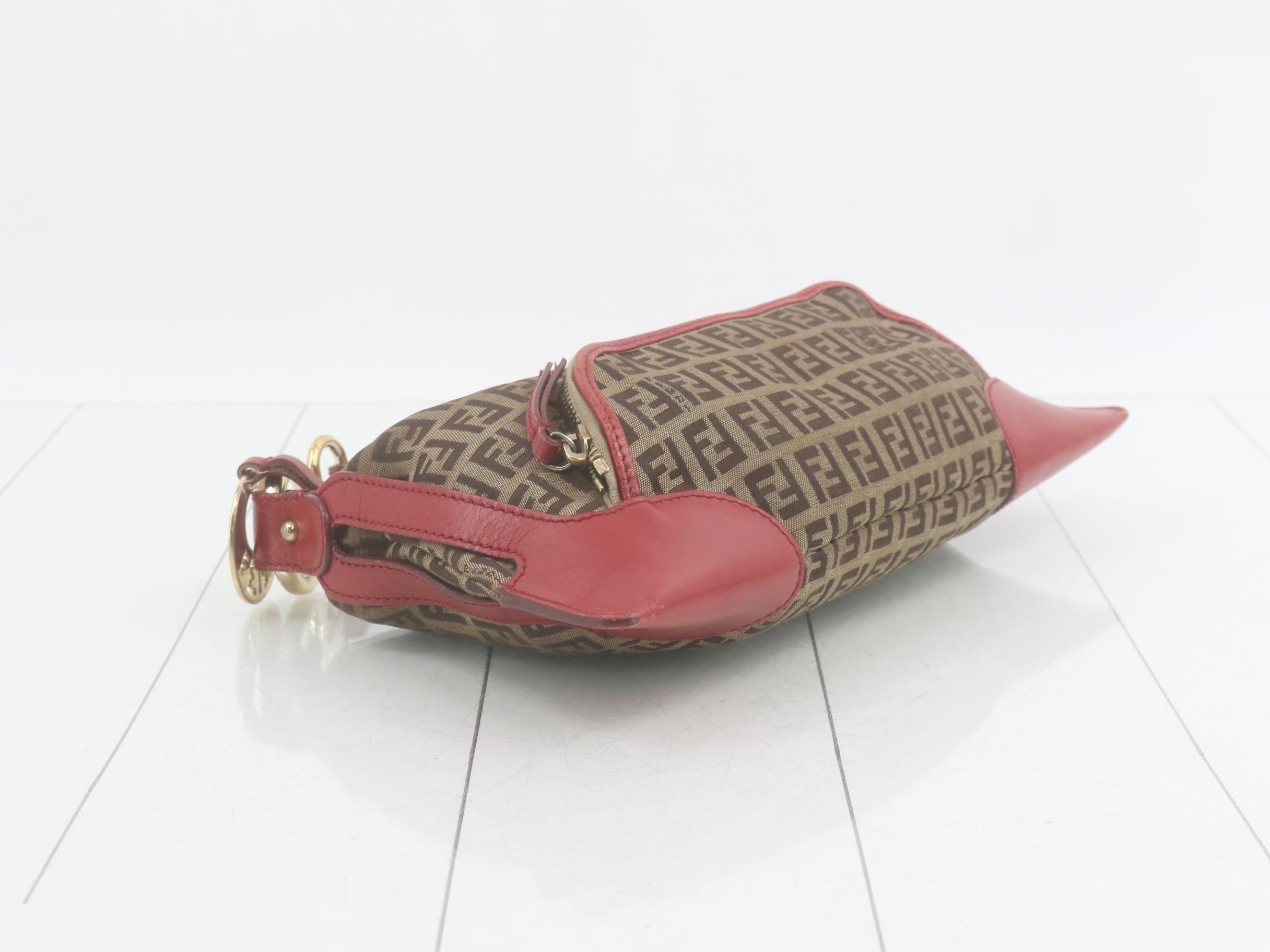 Zucchino (bag) - Handbag — view 5