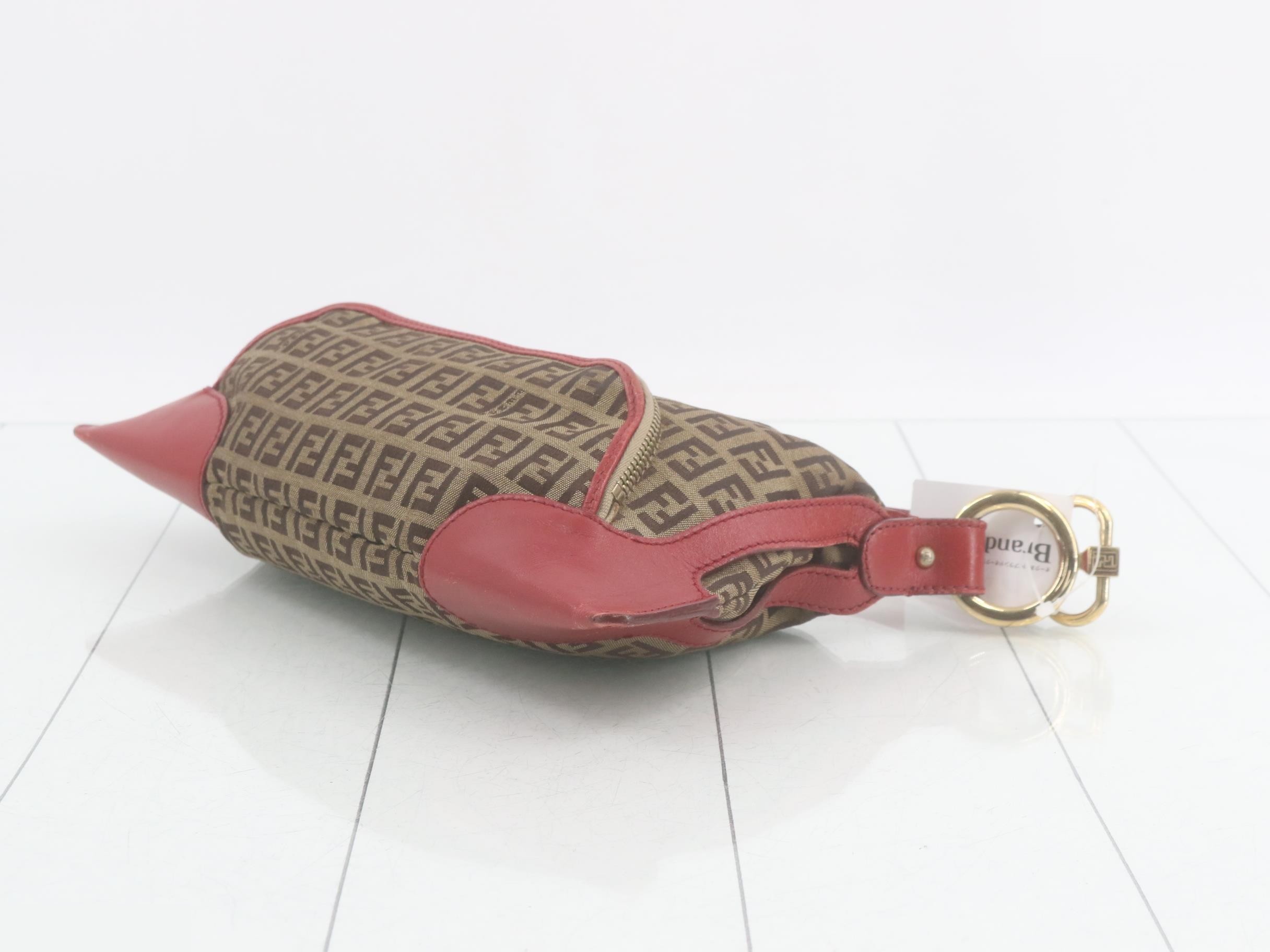 Zucchino (bag) - Handbag — view 6