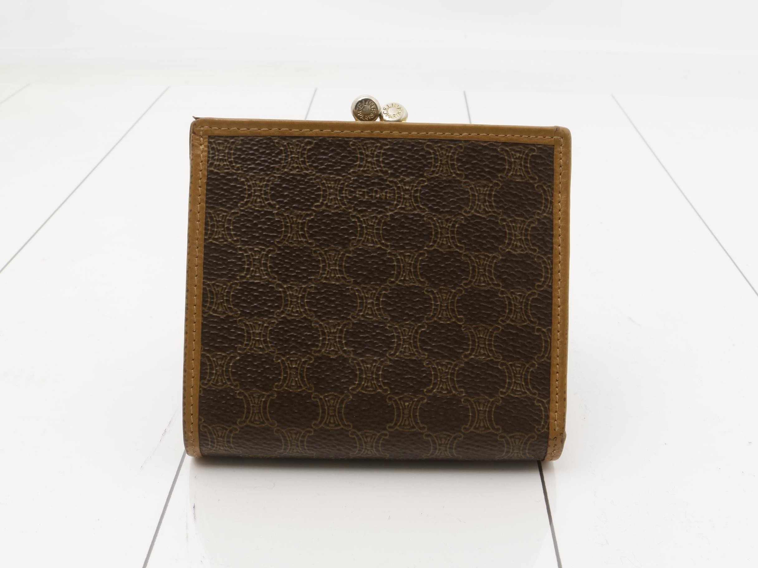 Wallet, coin purse — view 2