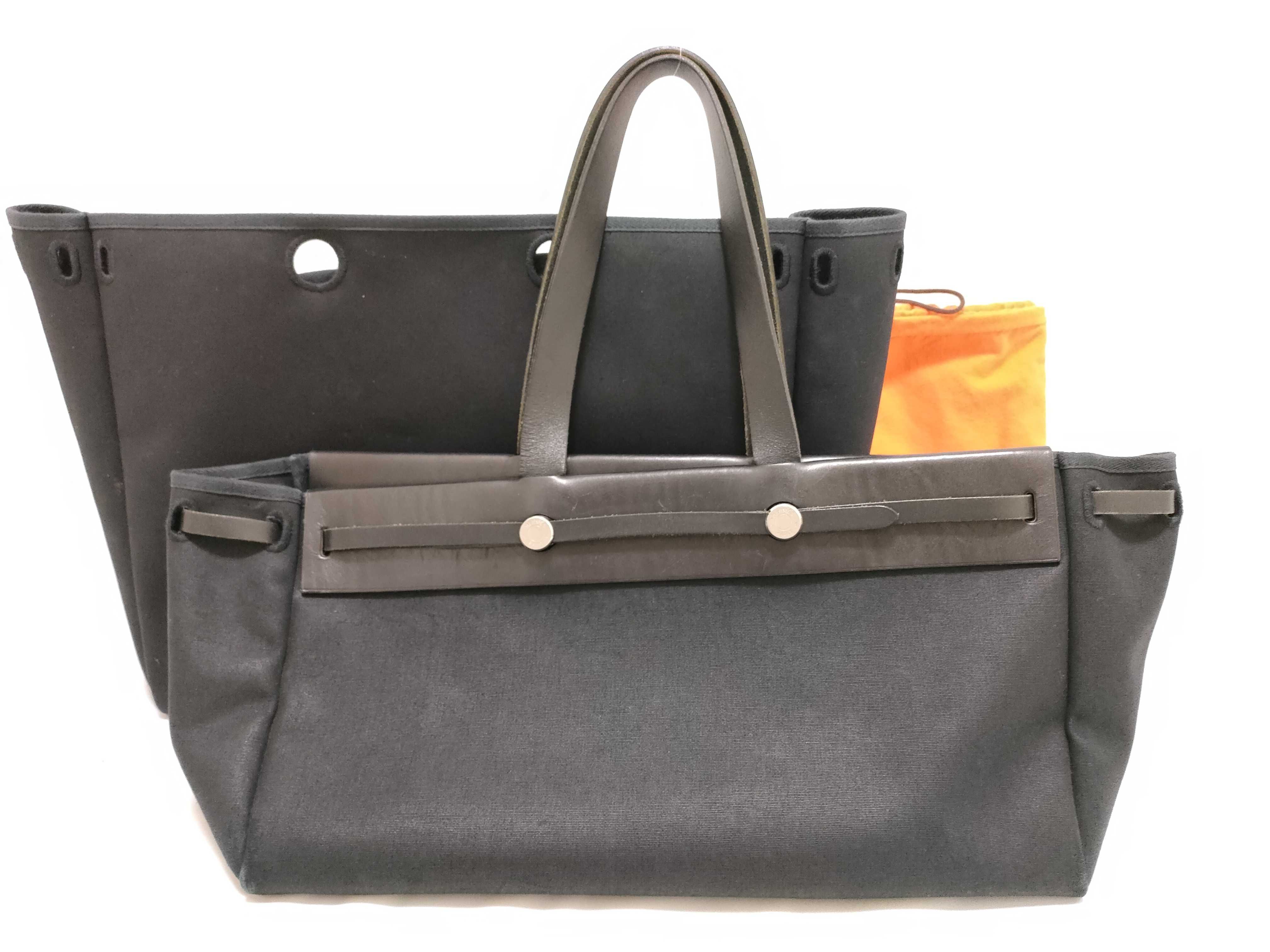 Herbag Cabas GM Tote Bag