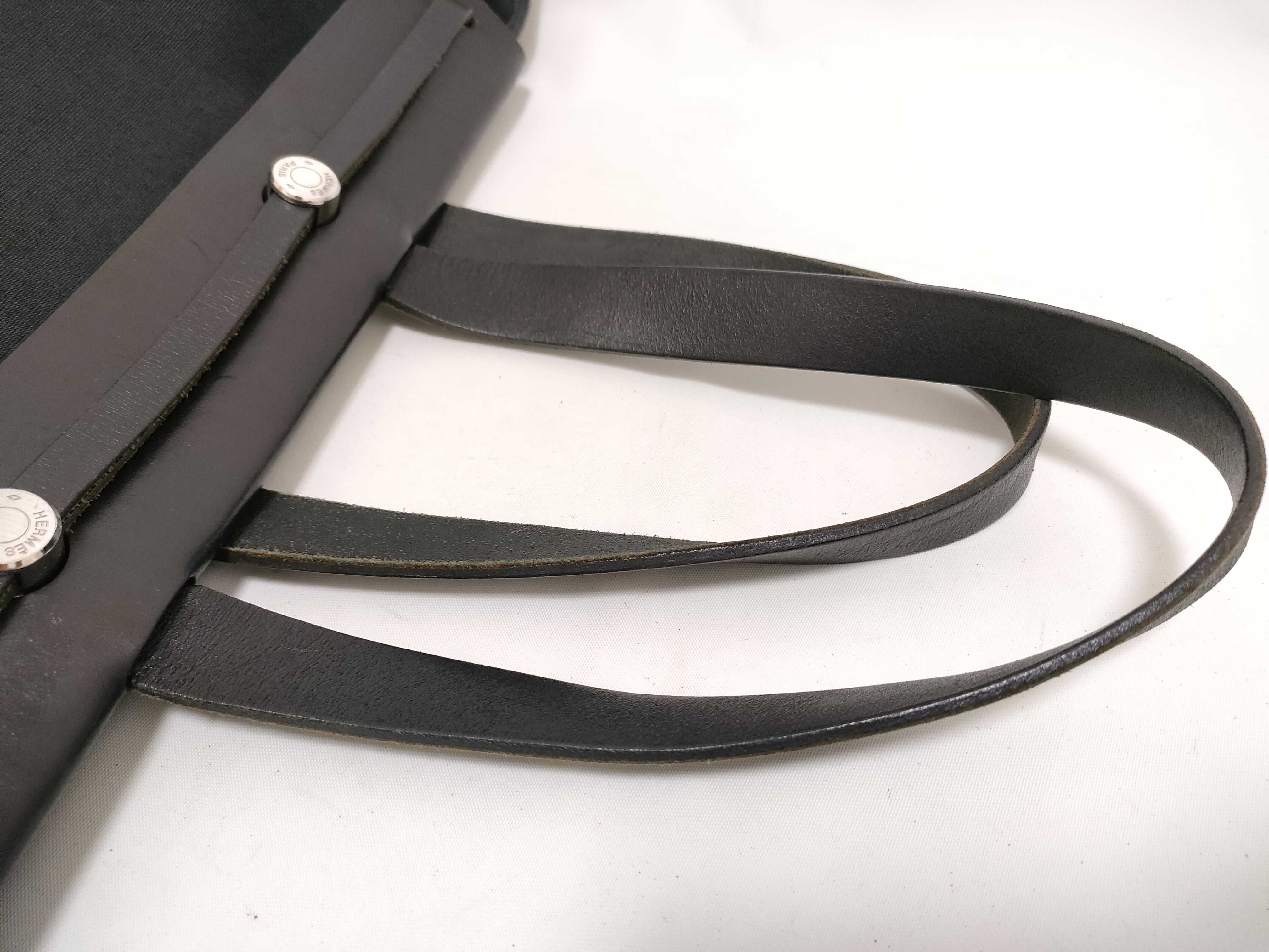 Herbag Cabas GM Tote Bag — view 4