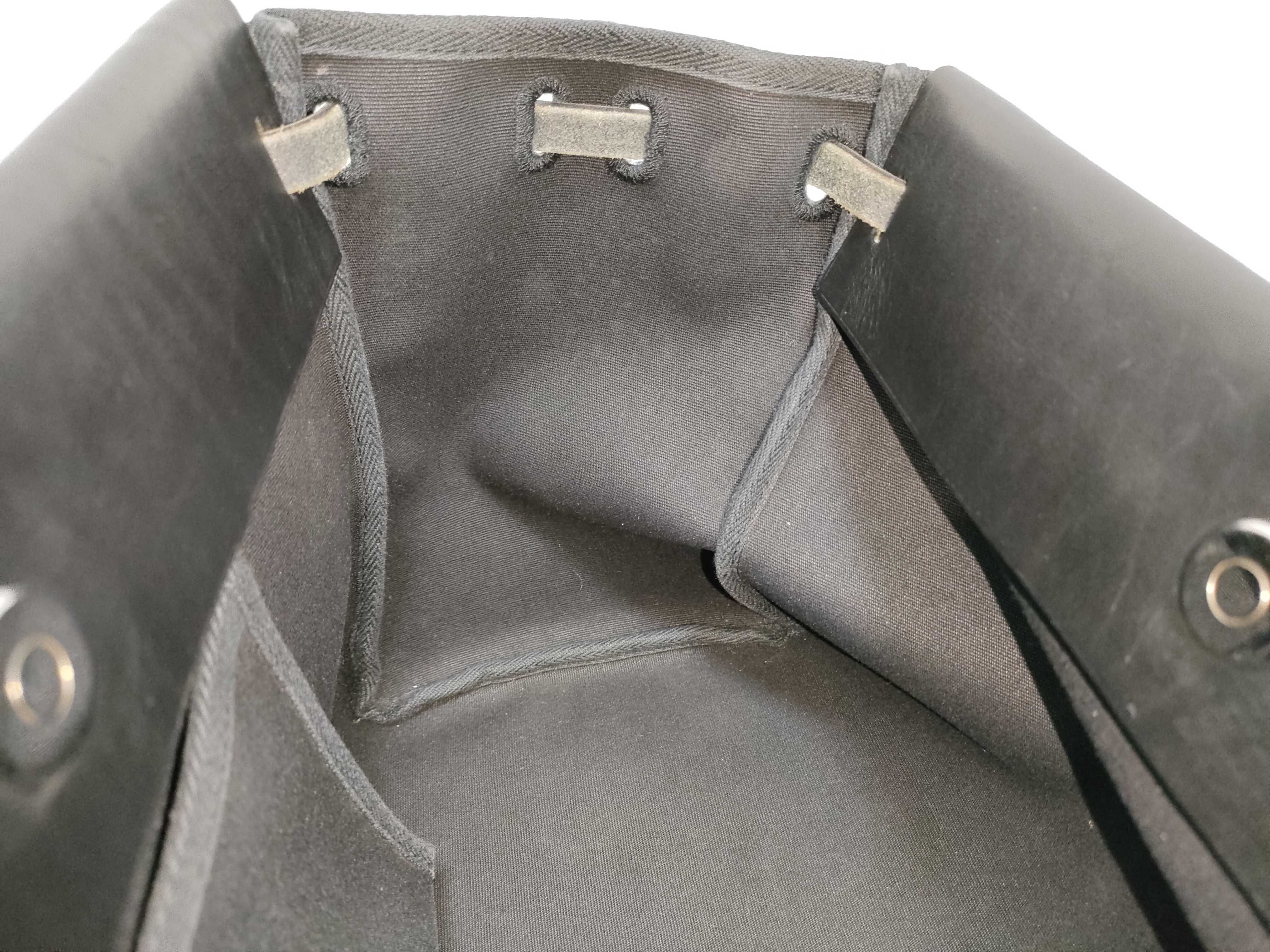 Herbag Cabas GM Tote Bag — view 9