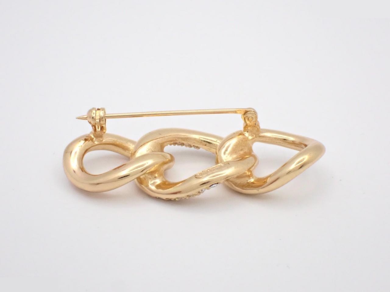 Other lines: Precious metals and brooches — view 2
