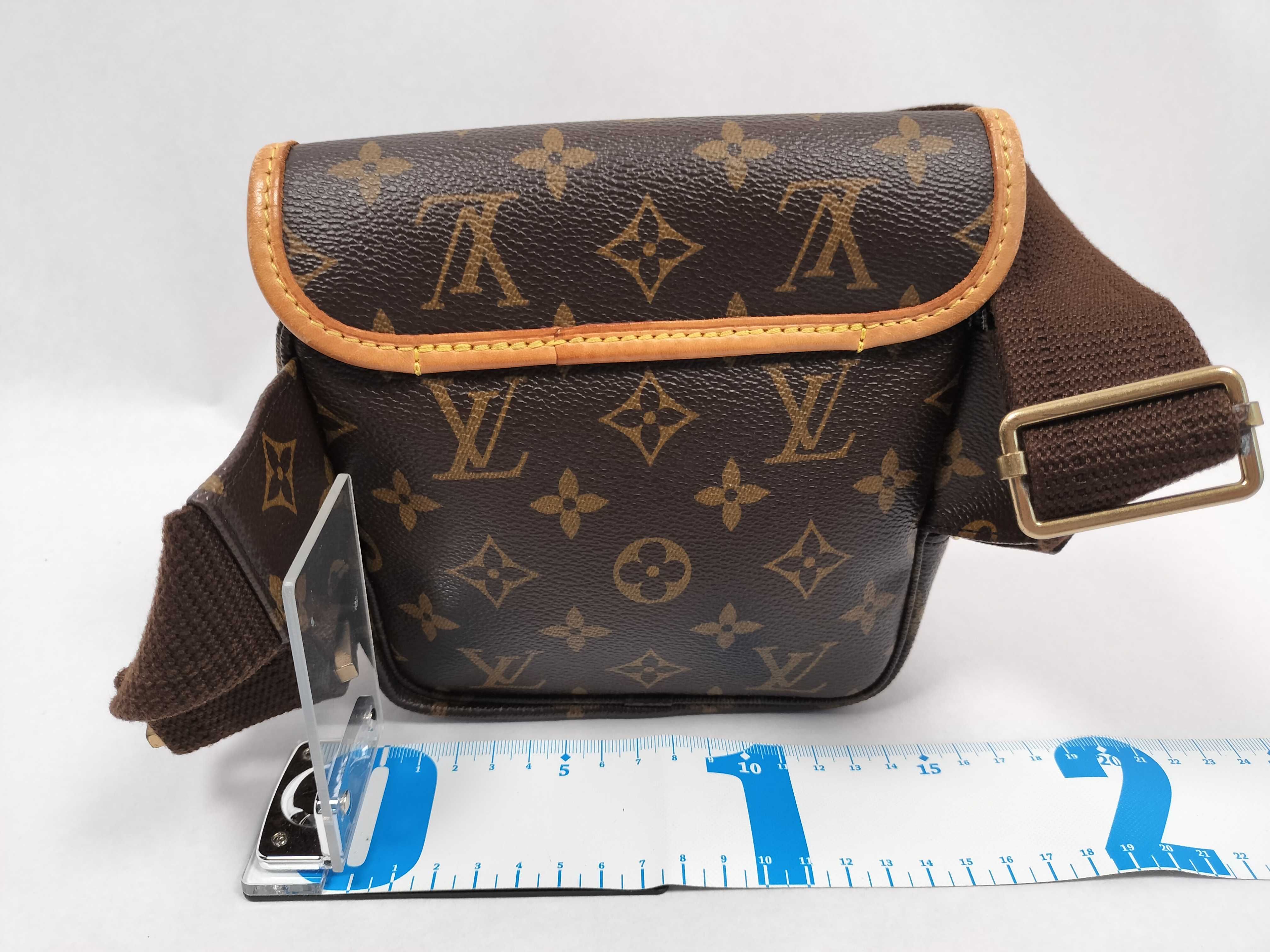 Monogram Shoulder Bag — view 2