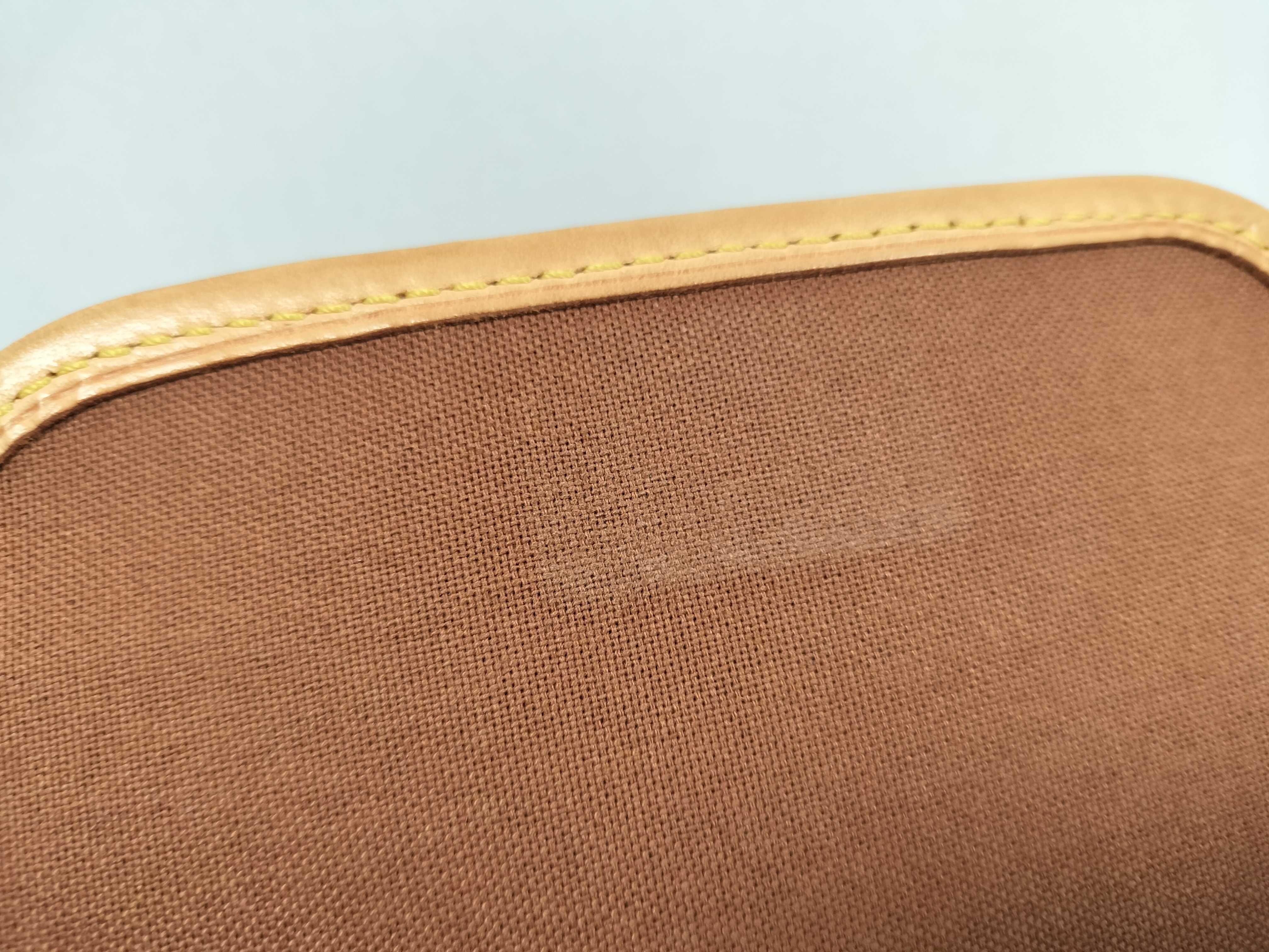 Monogram Shoulder Bag — view 15