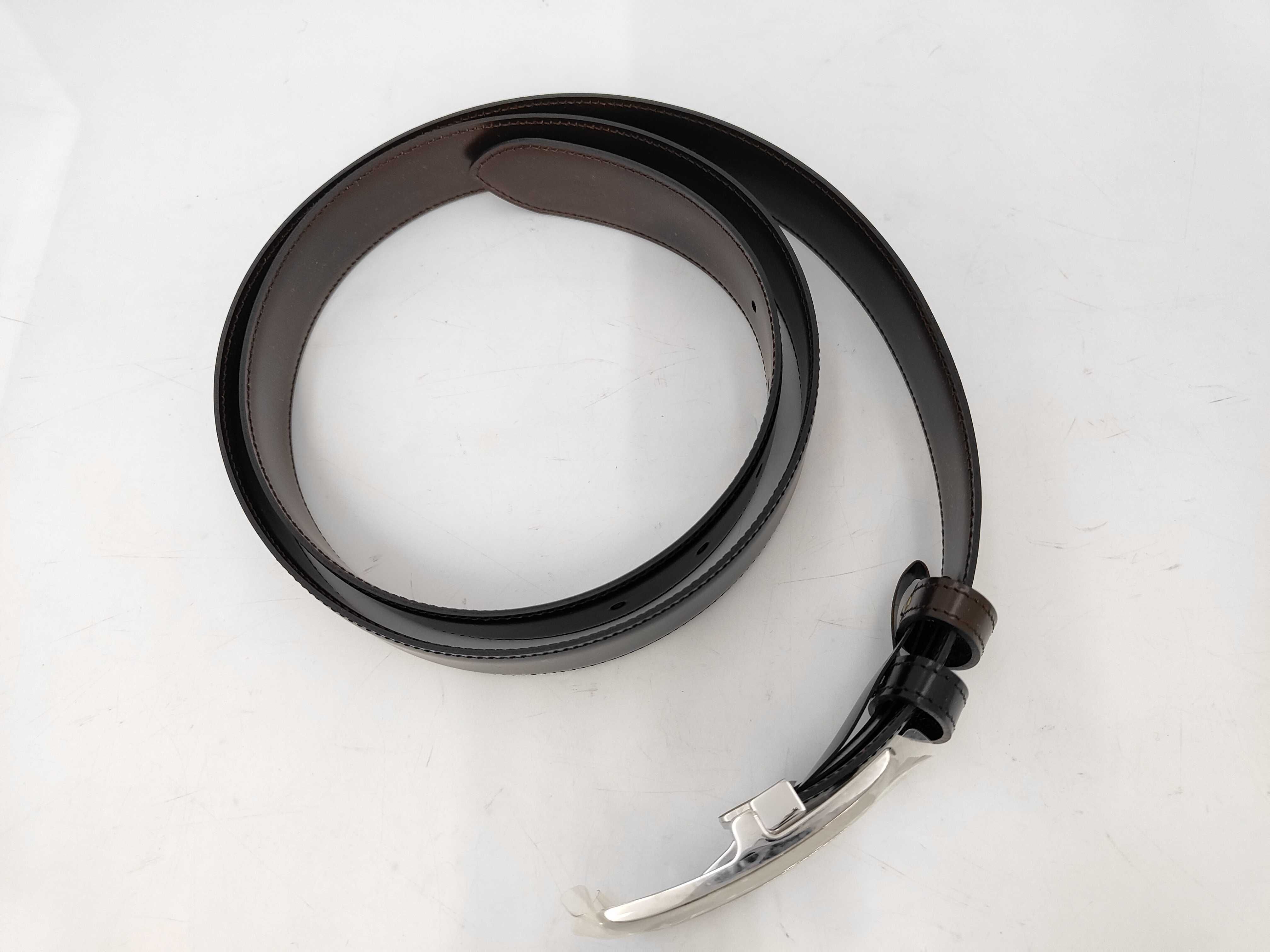 Belt / Leather Belt — view 2