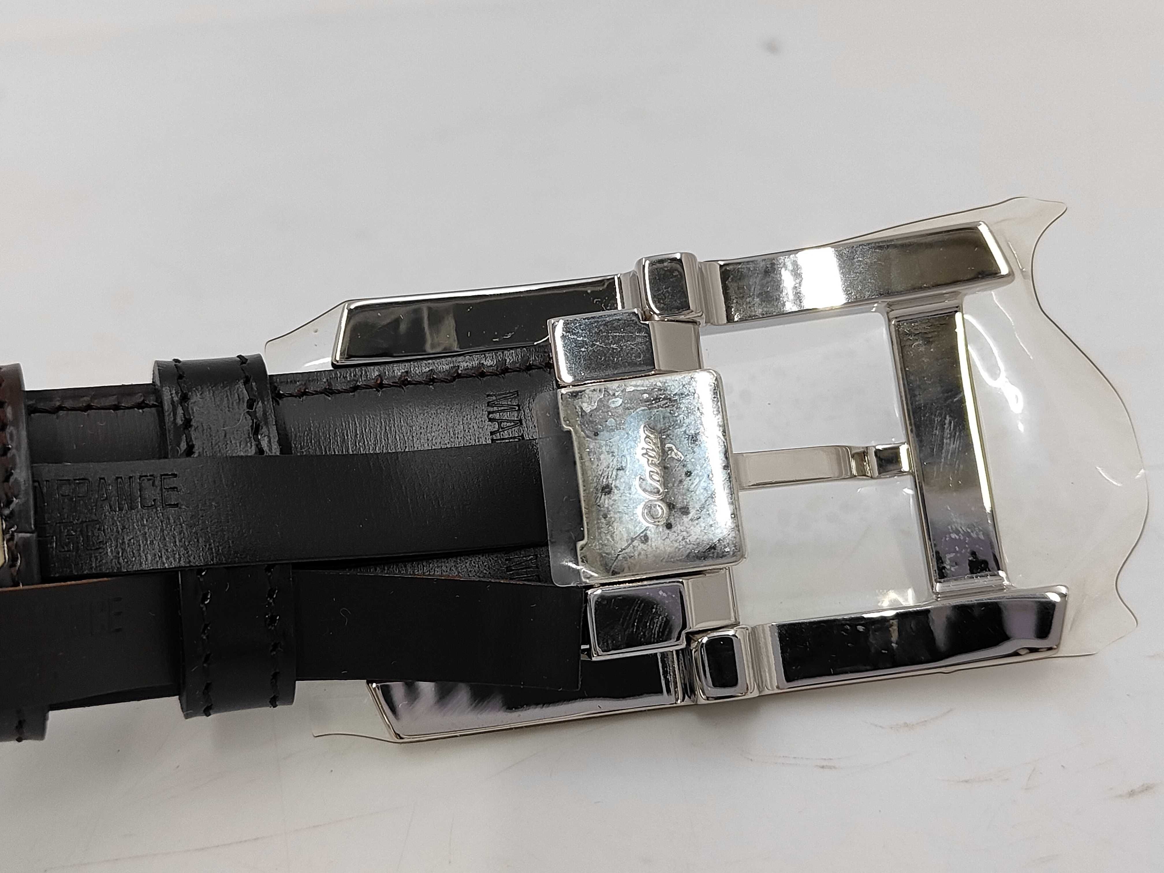 Belt / Leather Belt — view 3