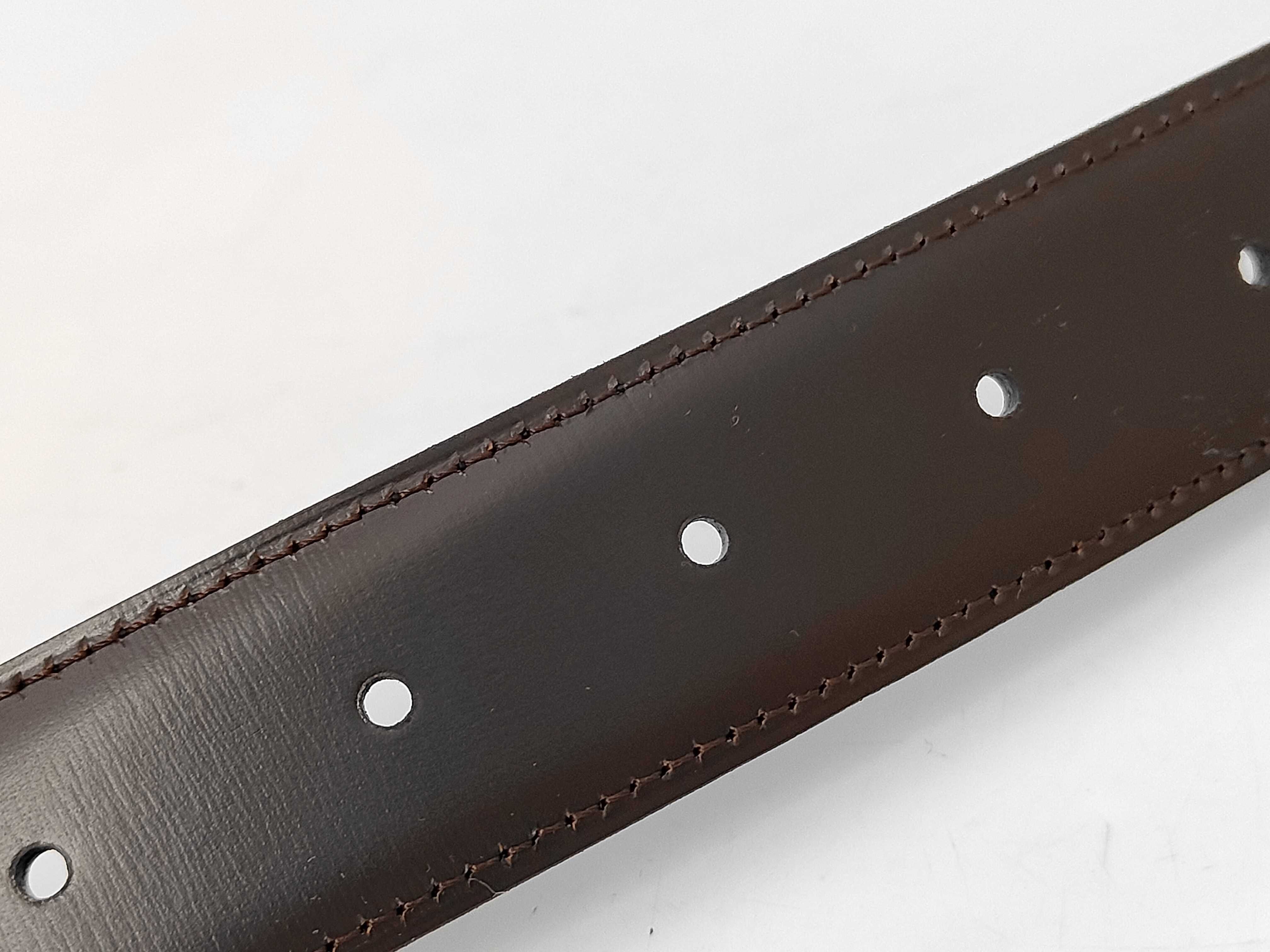 Belt / Leather Belt — view 4