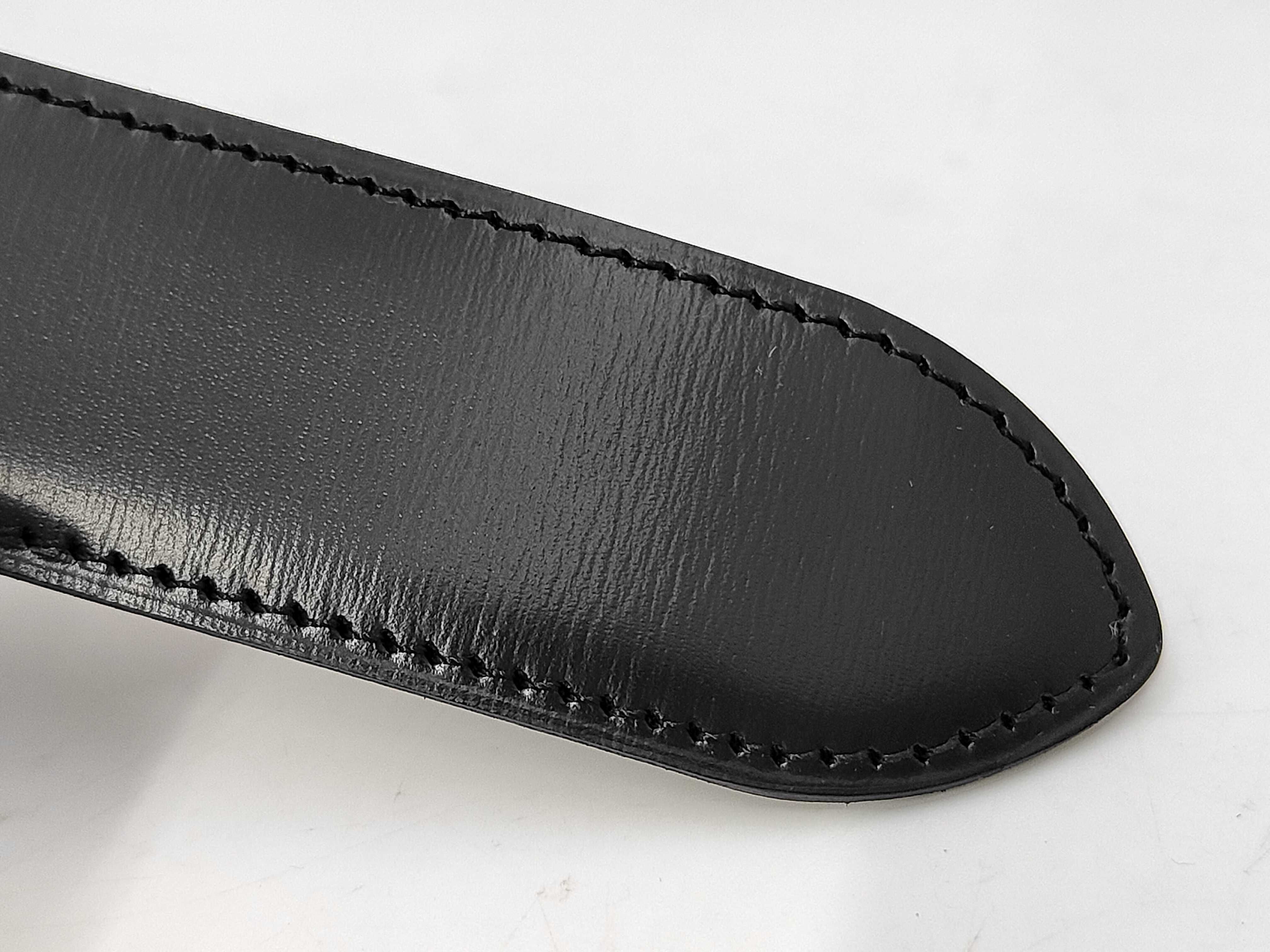 Belt / Leather Belt — view 6