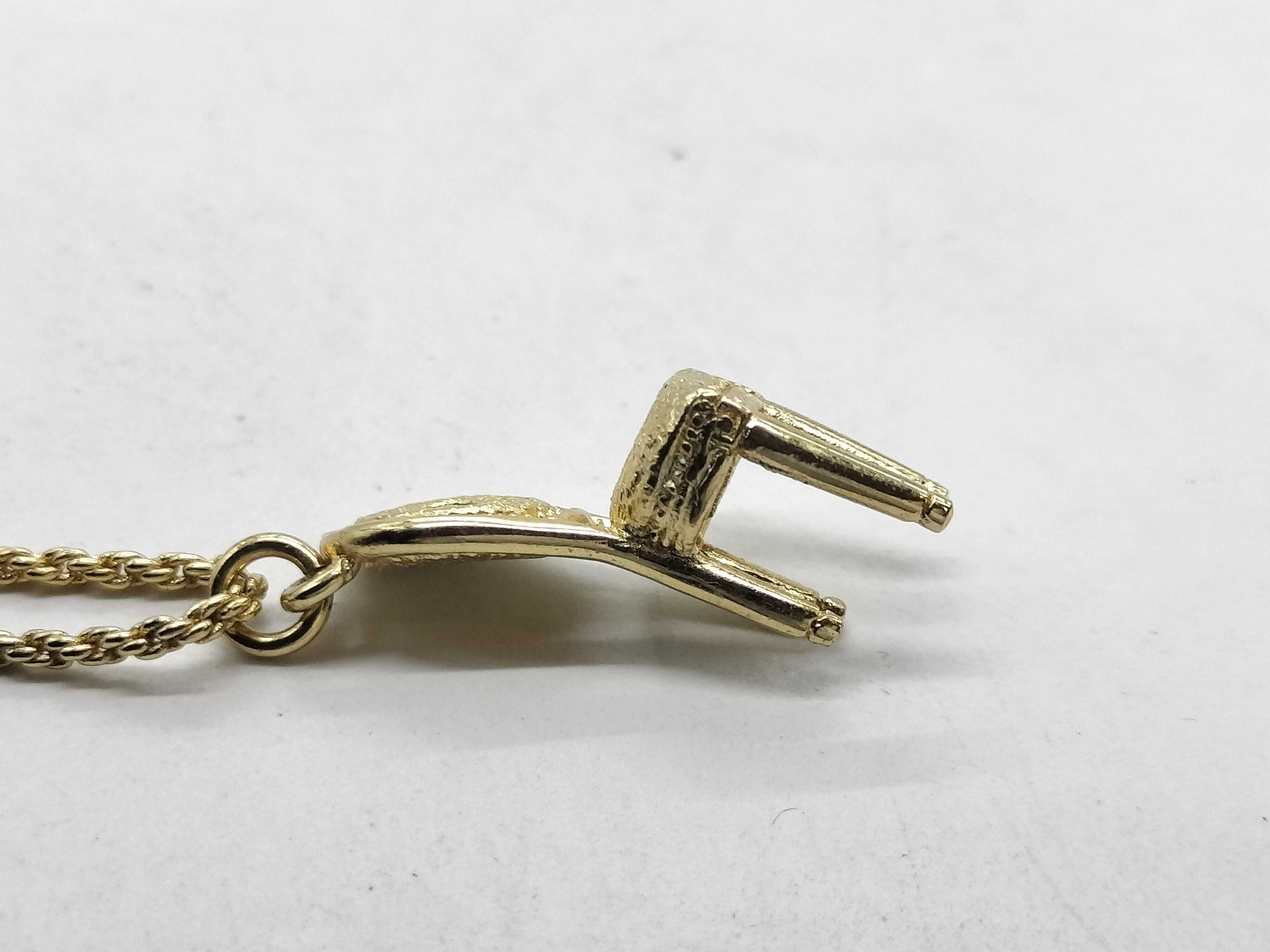 Chair Necklace — view 3