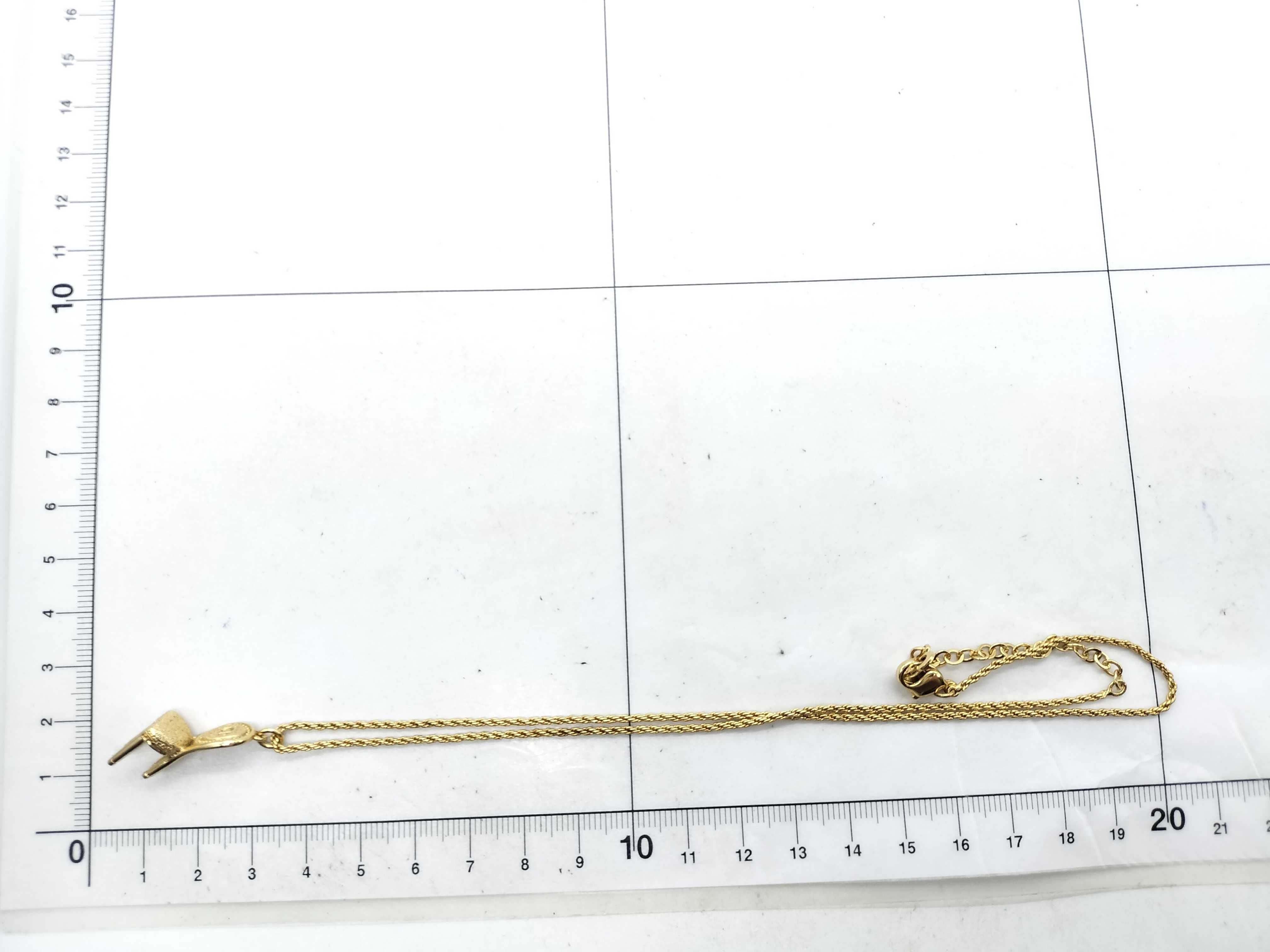 Chair Necklace — view 6