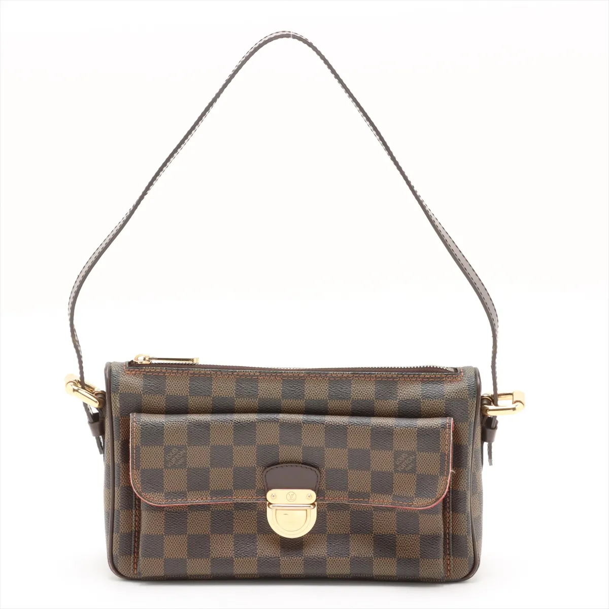 Damier Ravello GM N60006 VI0086 Brown