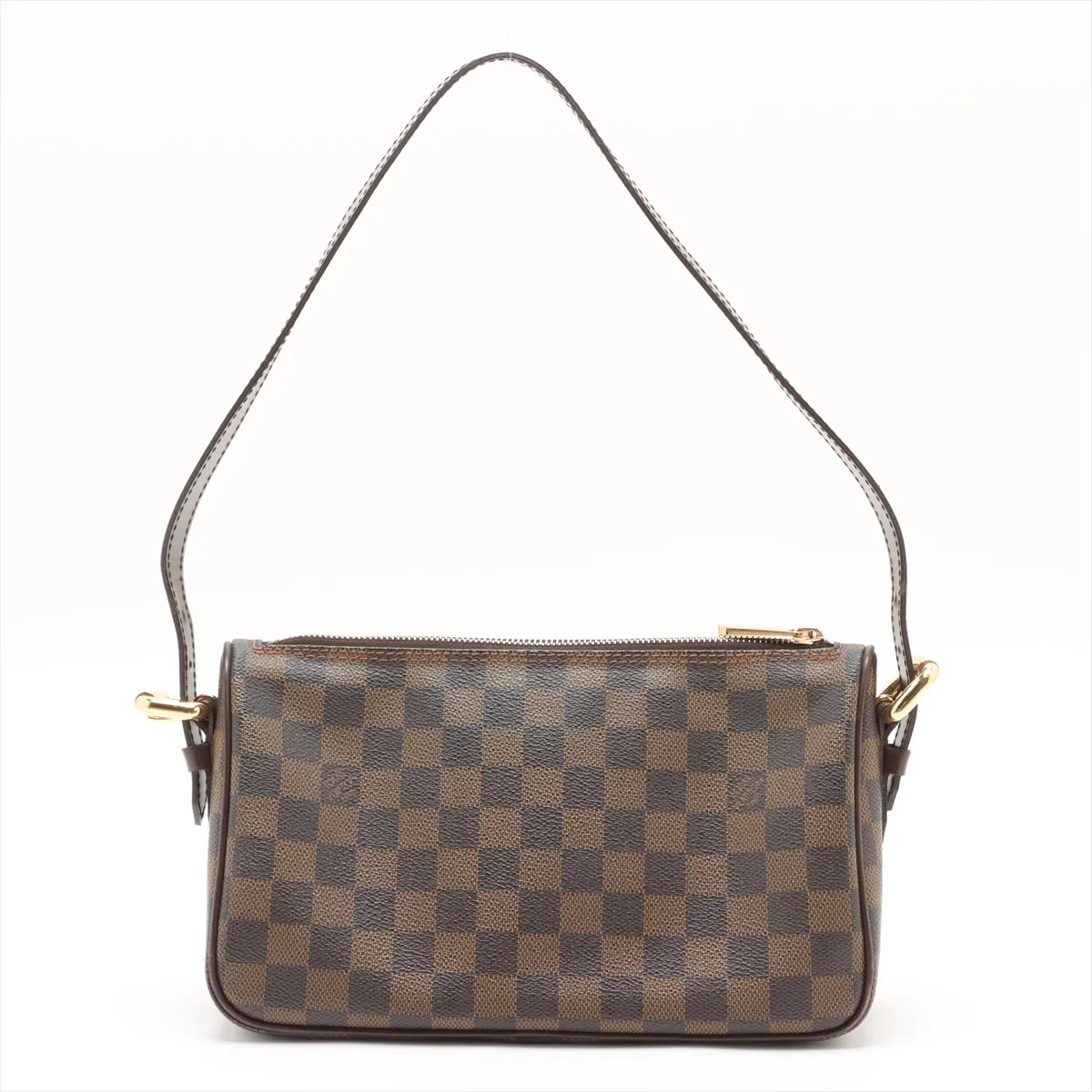 Damier Ravello GM N60006 VI0086 Brown — view 2