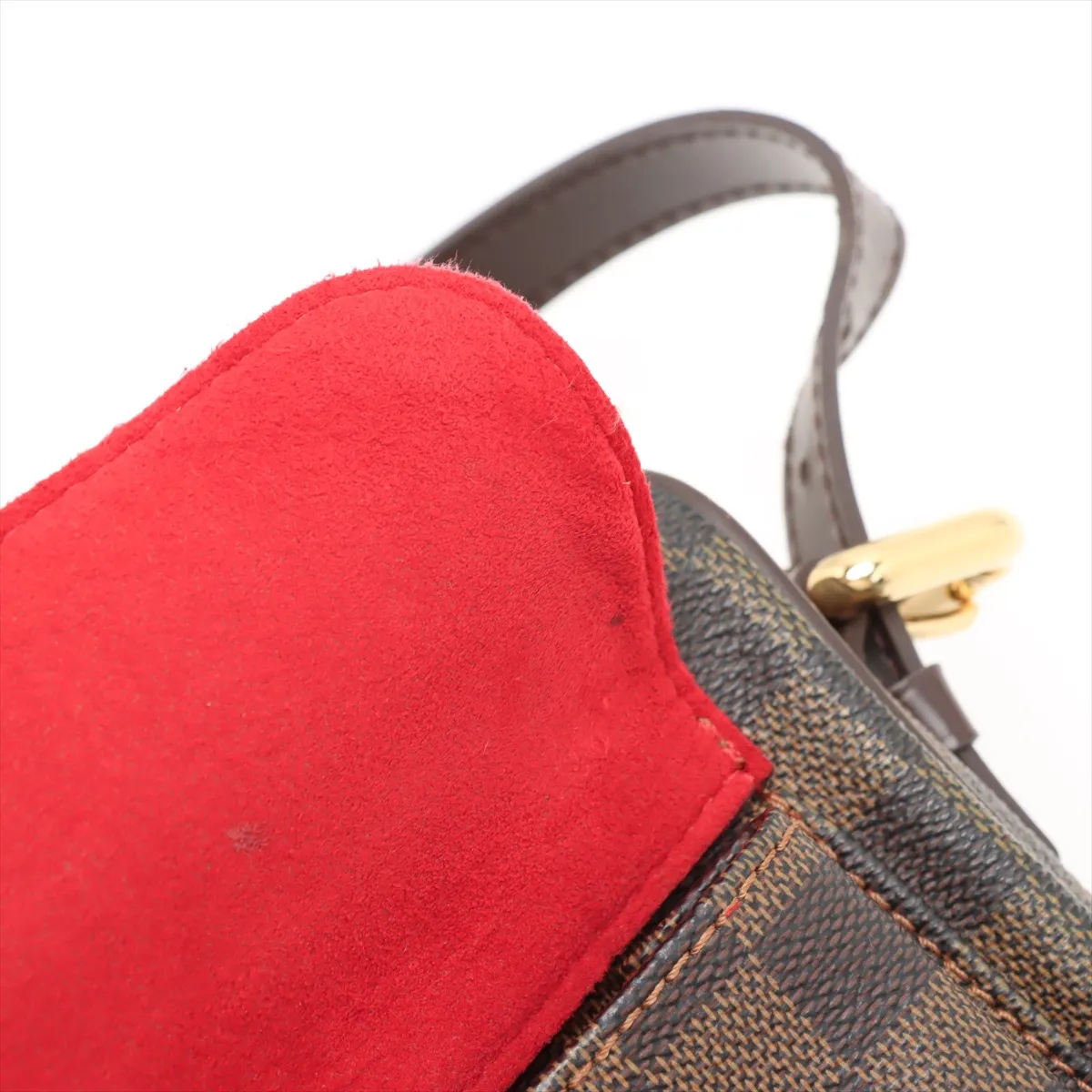 Damier Ravello GM N60006 VI0086 Brown — view 12
