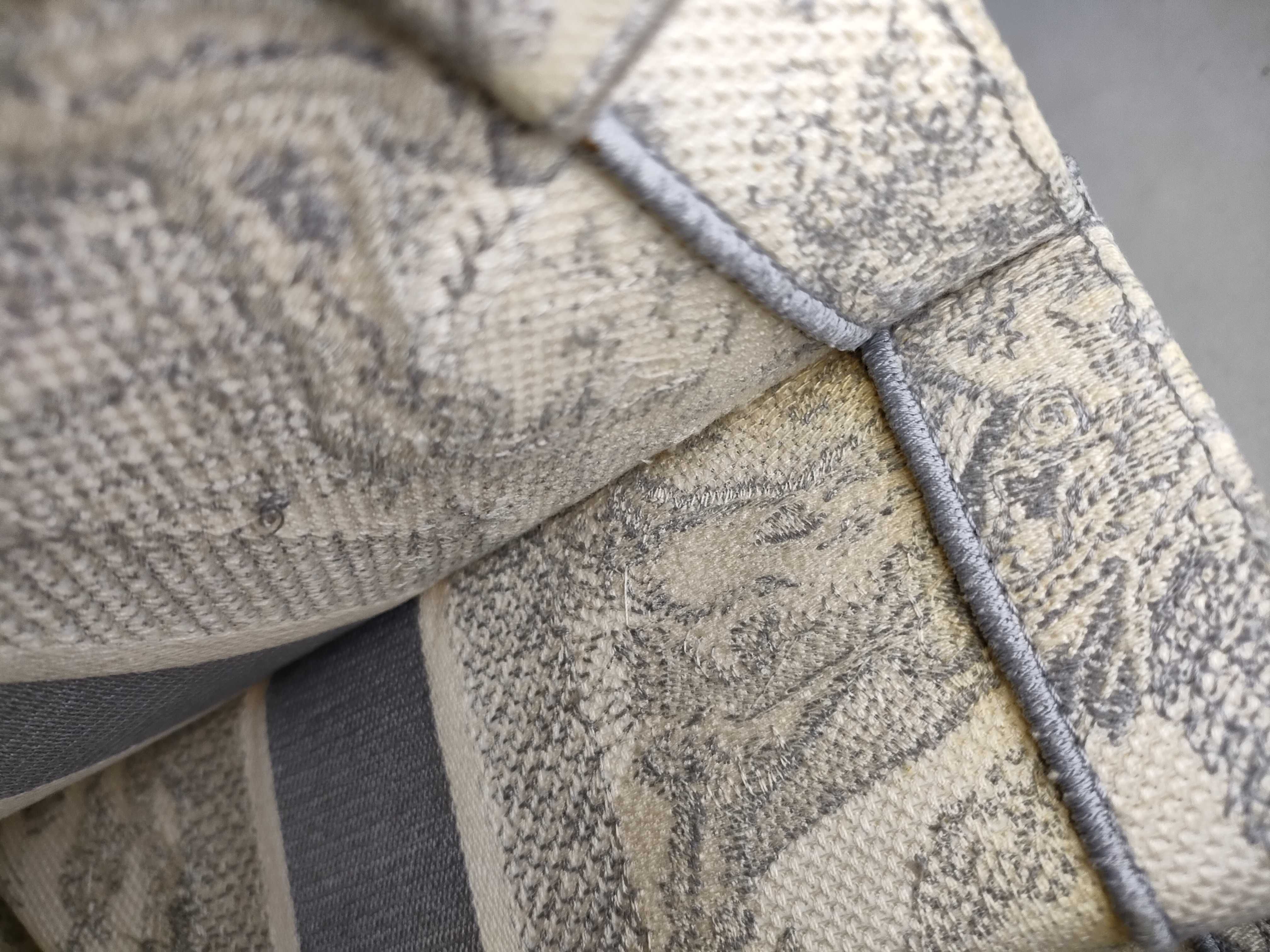 Toile de Jouy Book Tote Medium Tote Bag — view 8