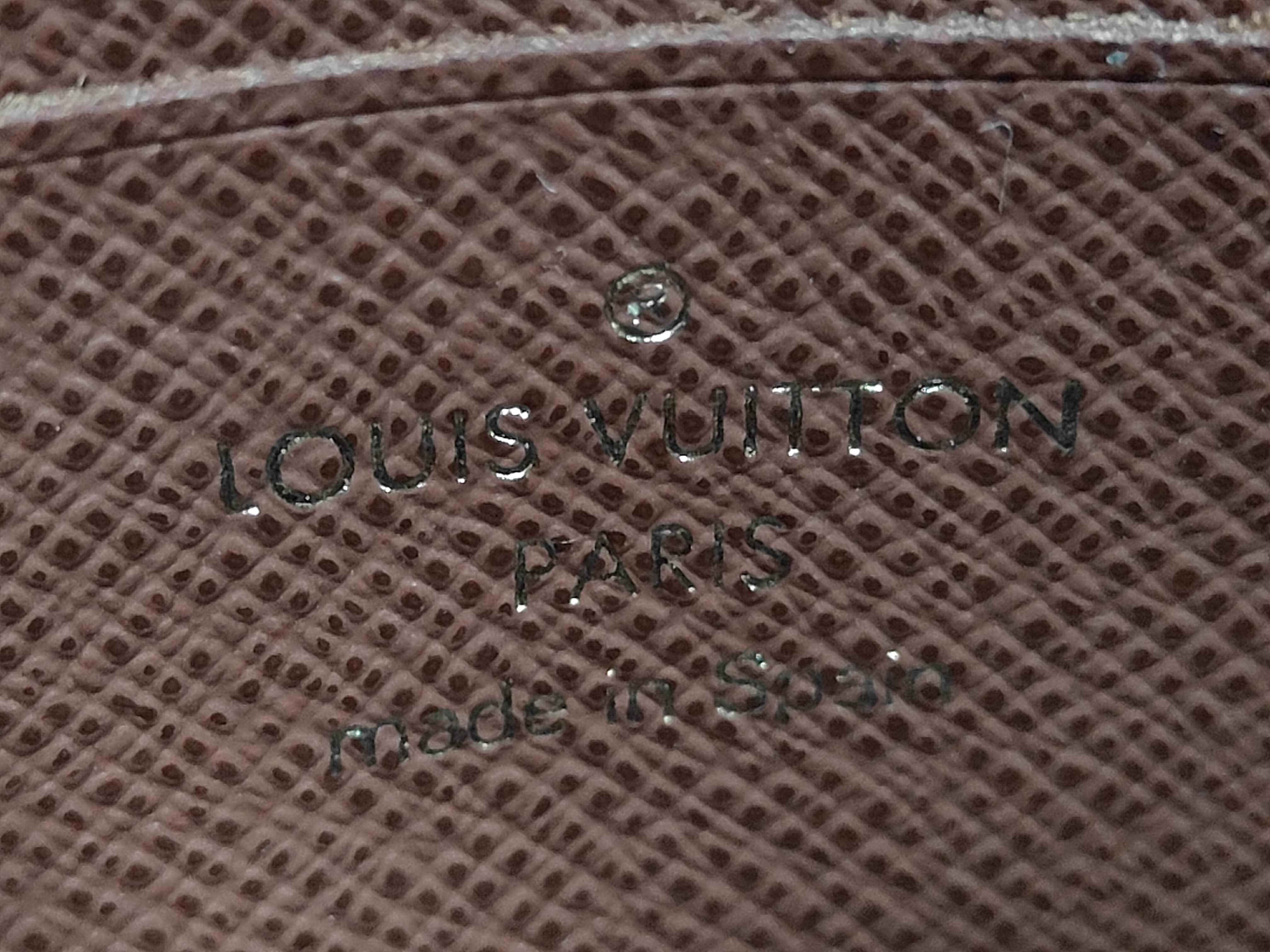 Monogram Shoulder Bag — view 13