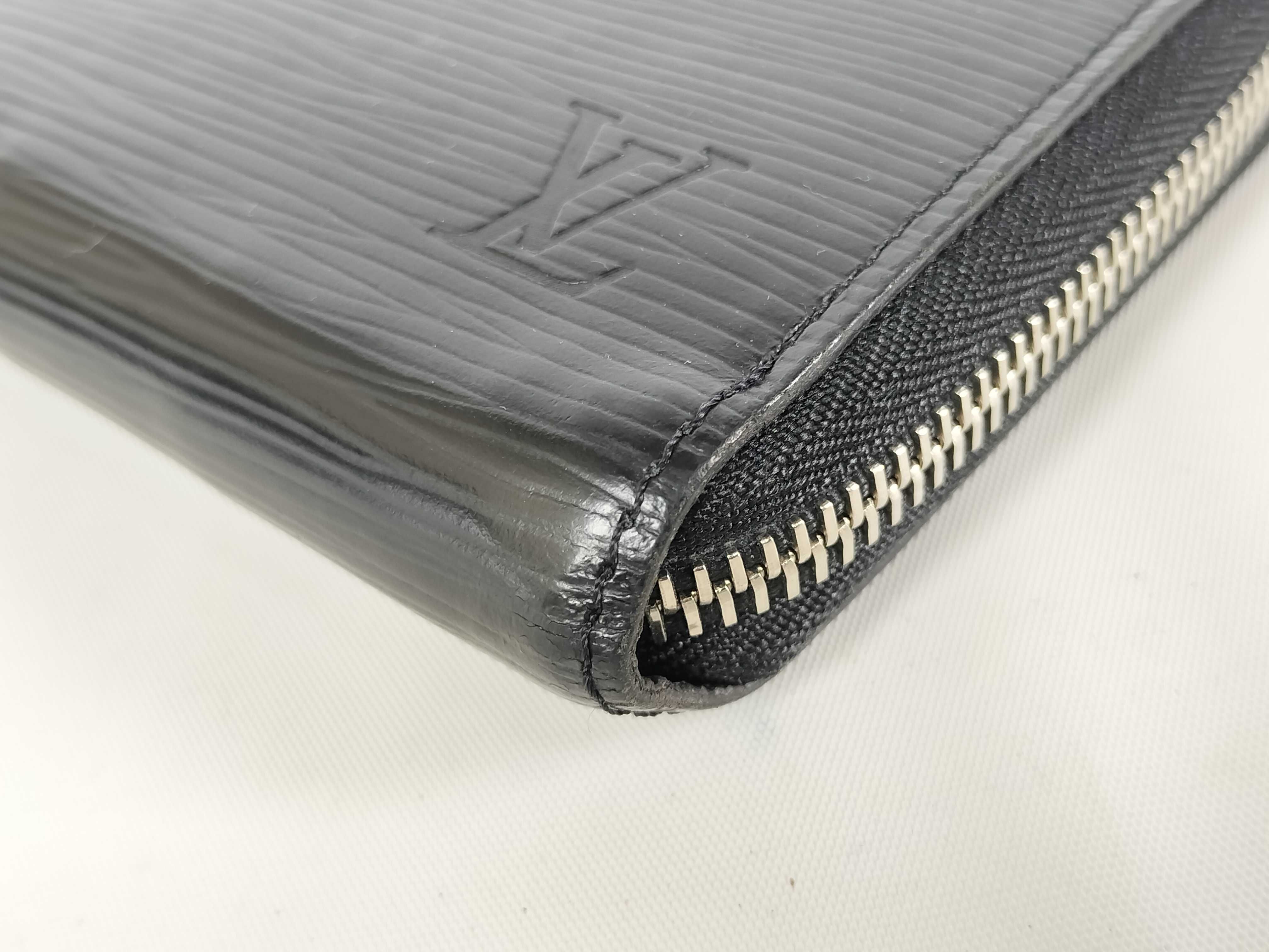 Epi Zippy Wallet — view 2