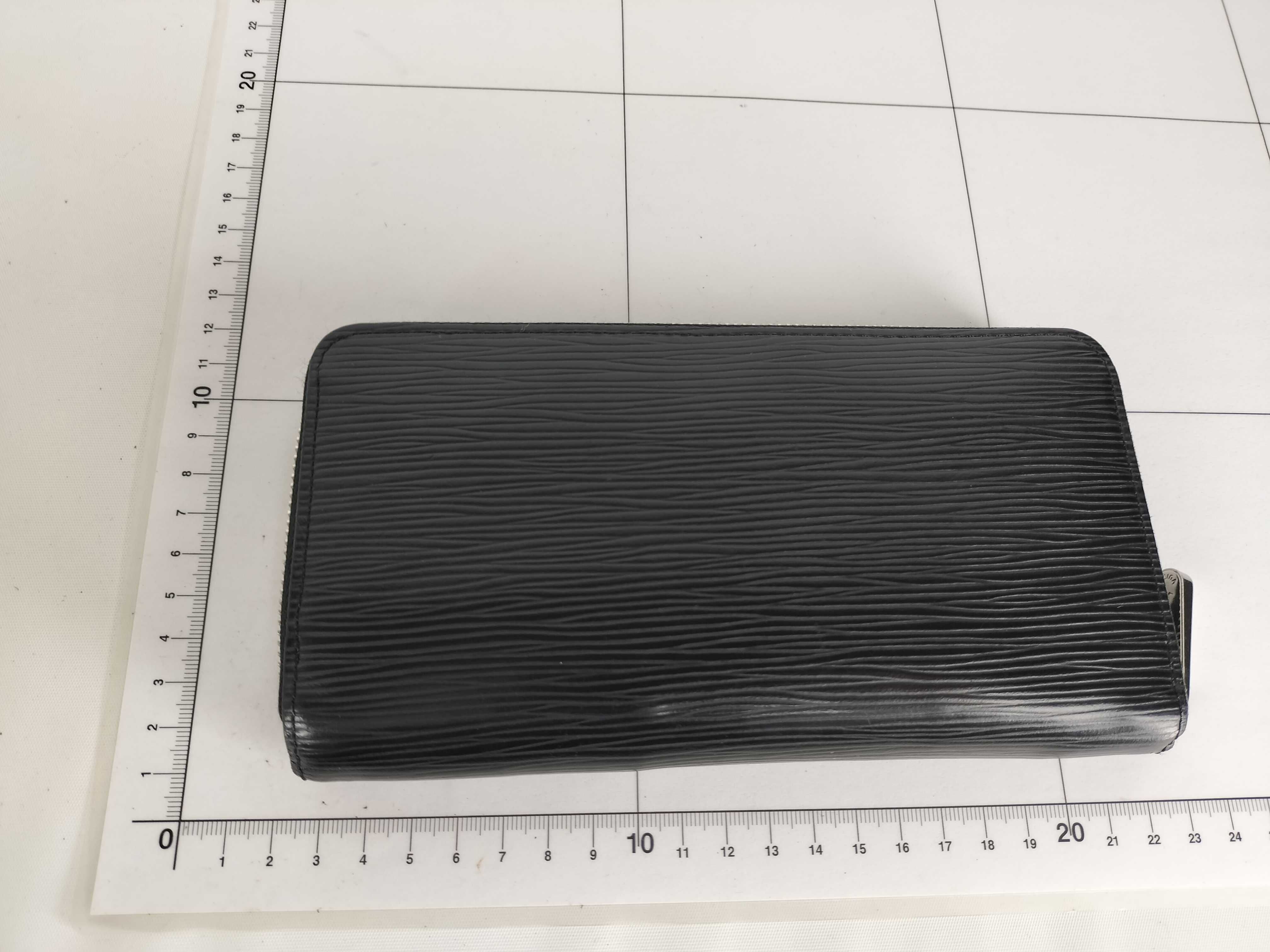 Epi Zippy Wallet — view 12