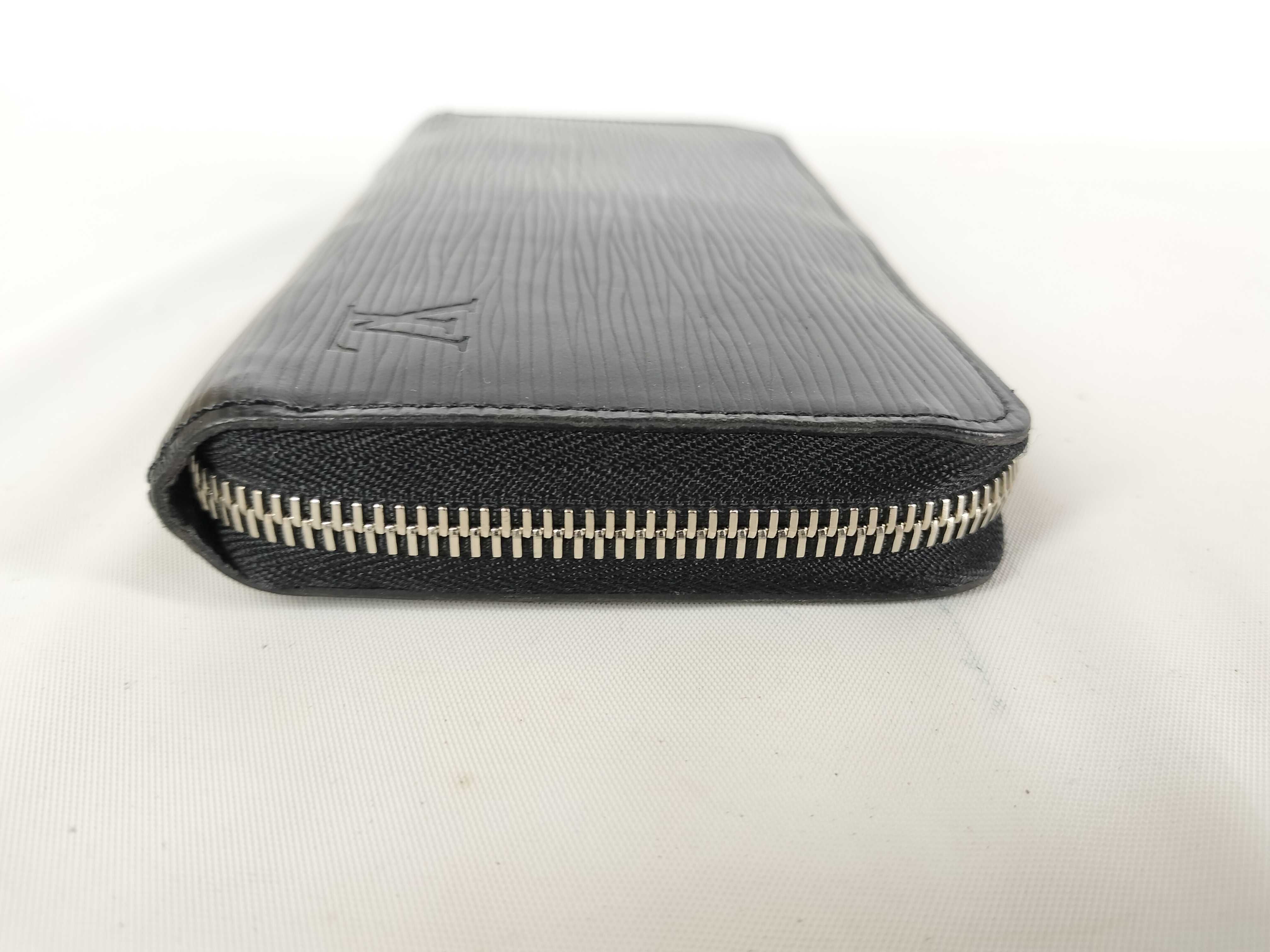 Epi Zippy Wallet — view 3
