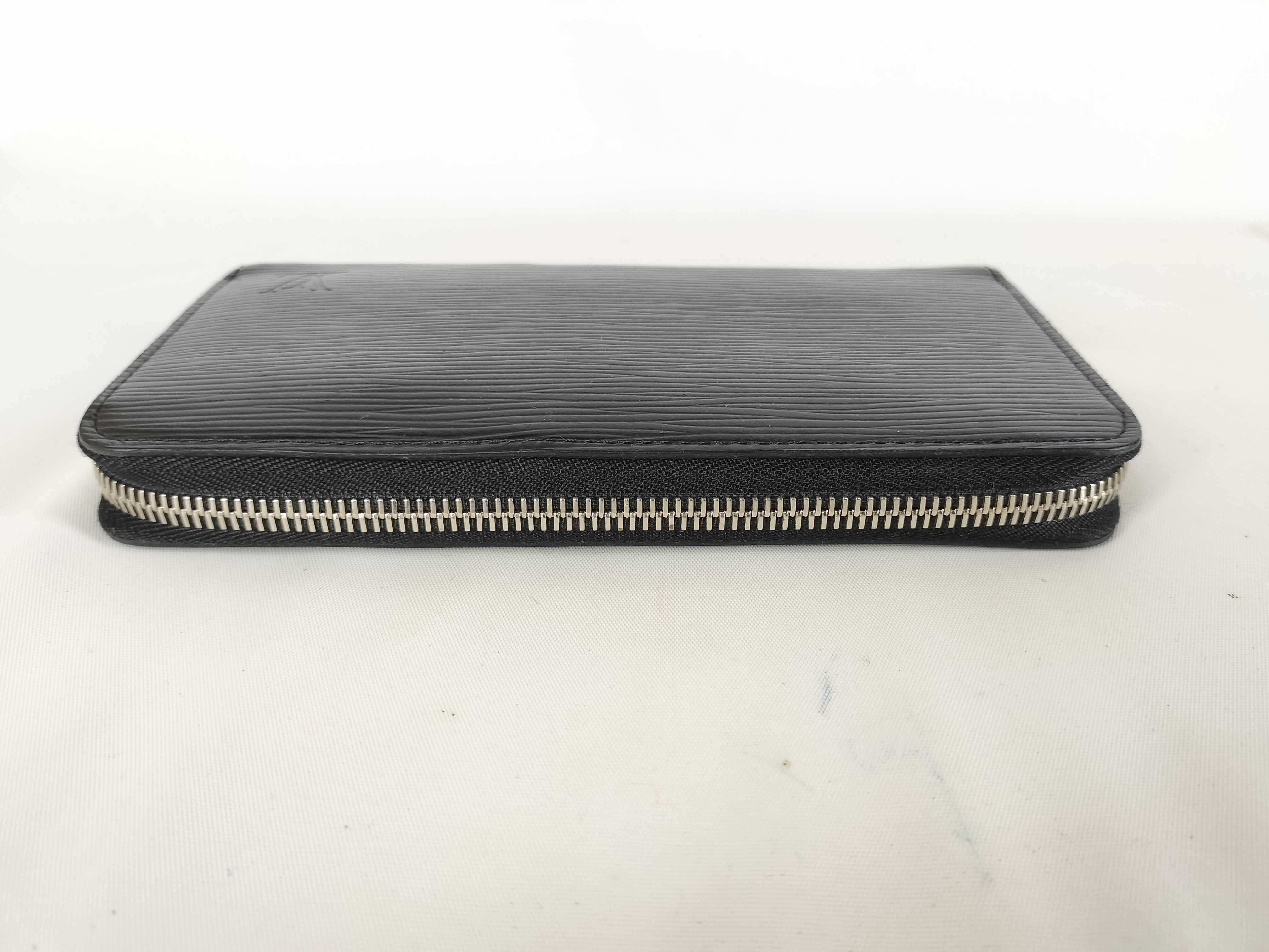 Epi Zippy Wallet — view 4