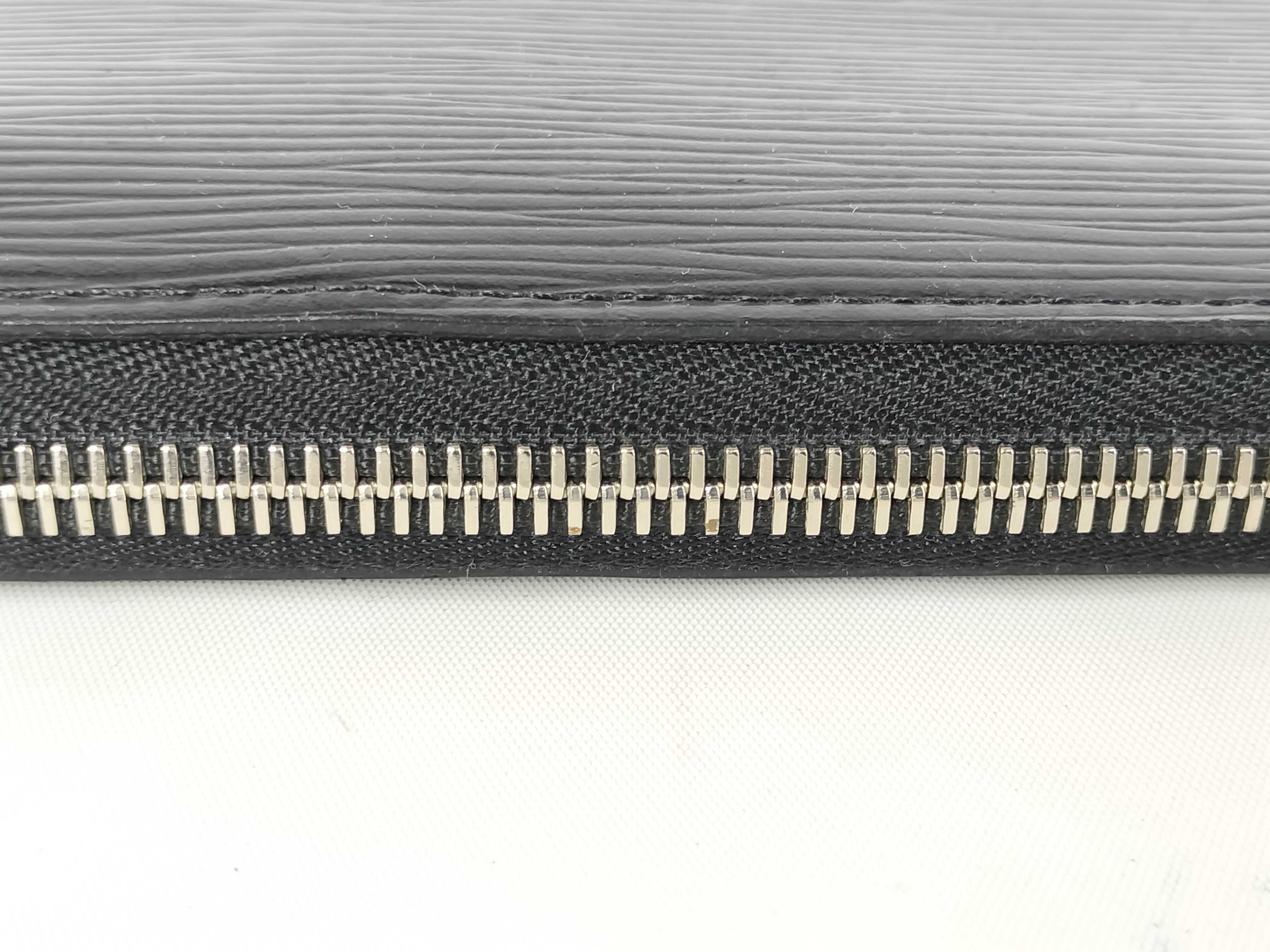 Epi Zippy Wallet — view 5
