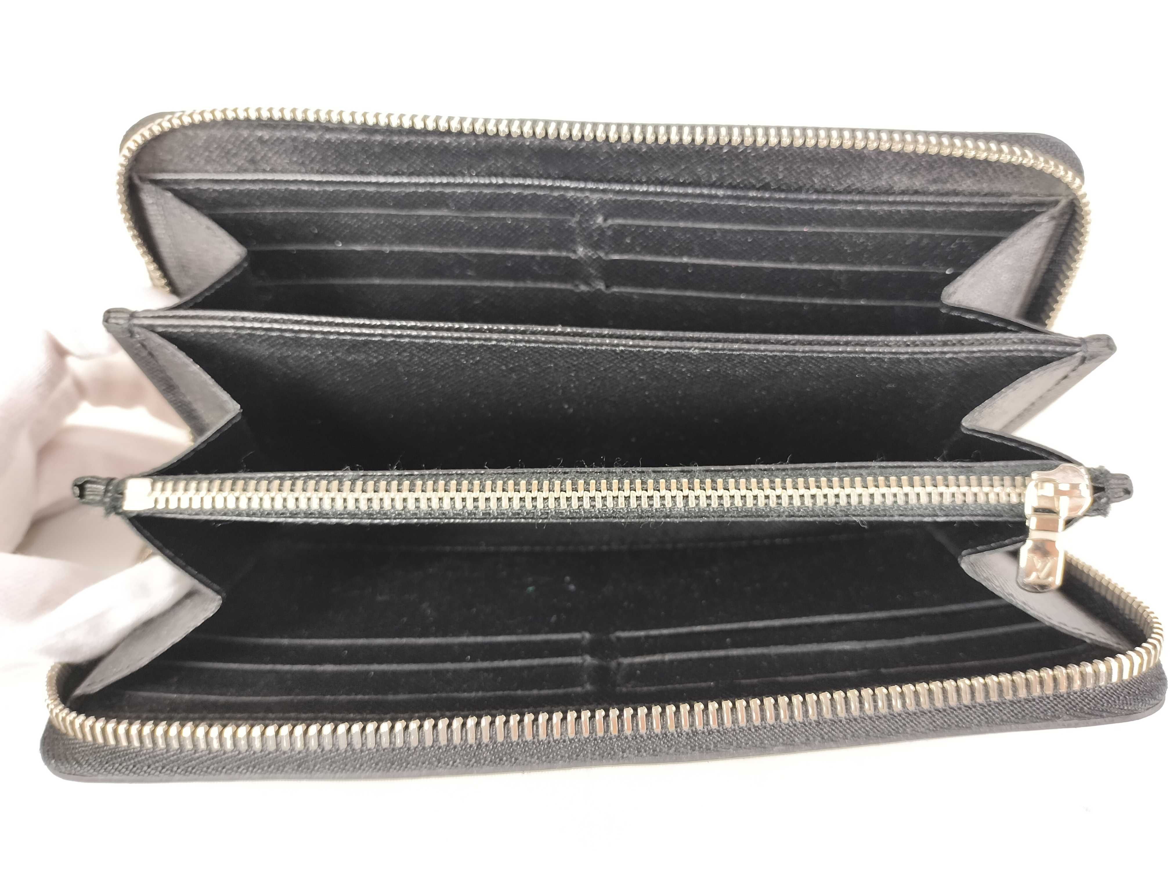 Epi Zippy Wallet — view 8