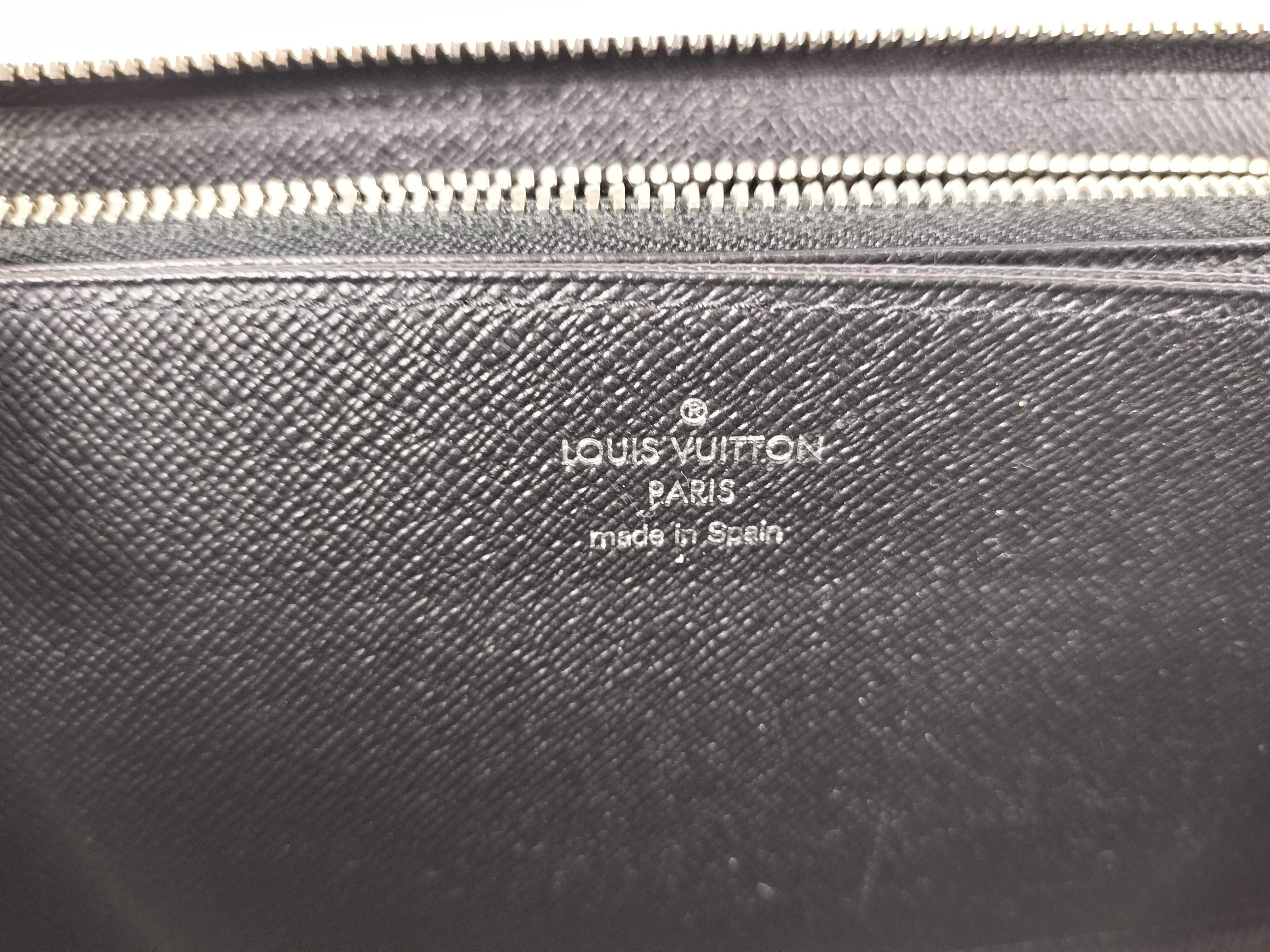 Epi Zippy Wallet — view 10