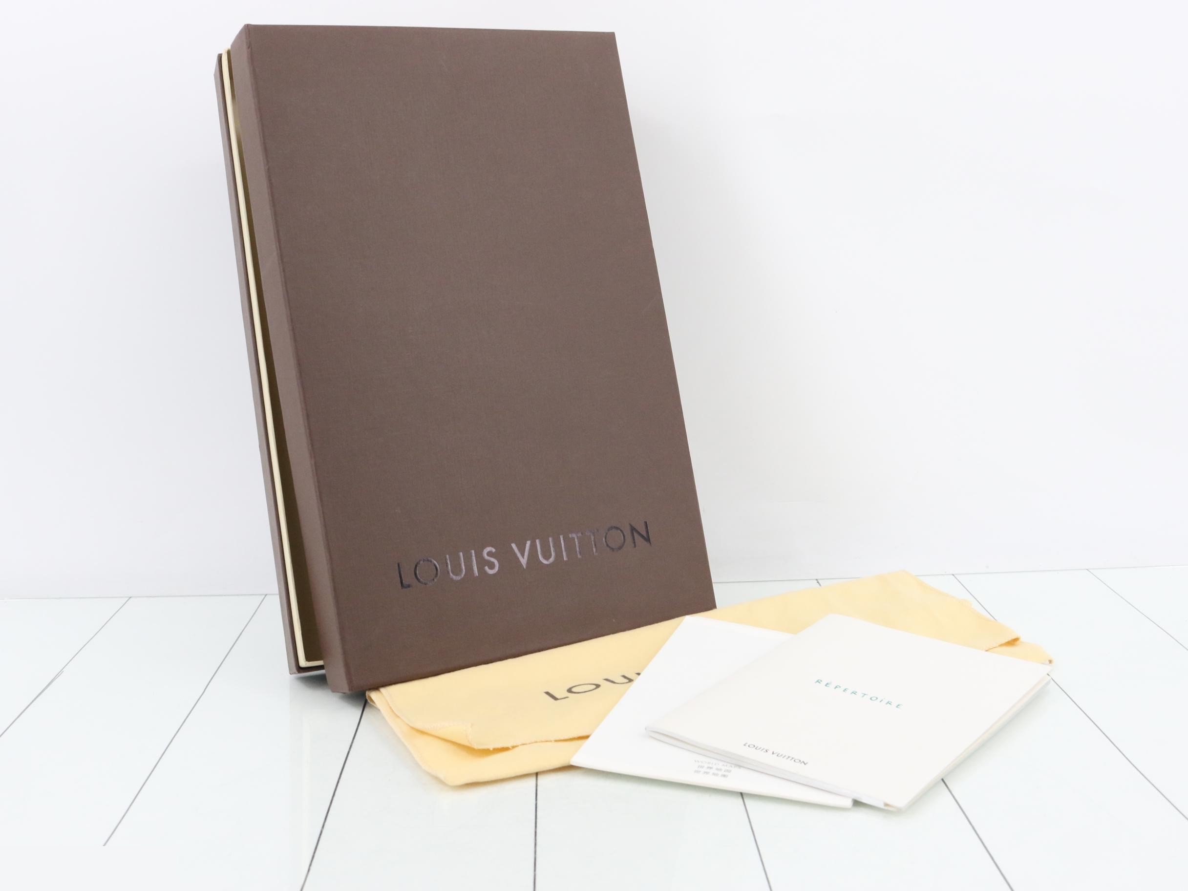 Agenda GM Notebook Cover — view 5