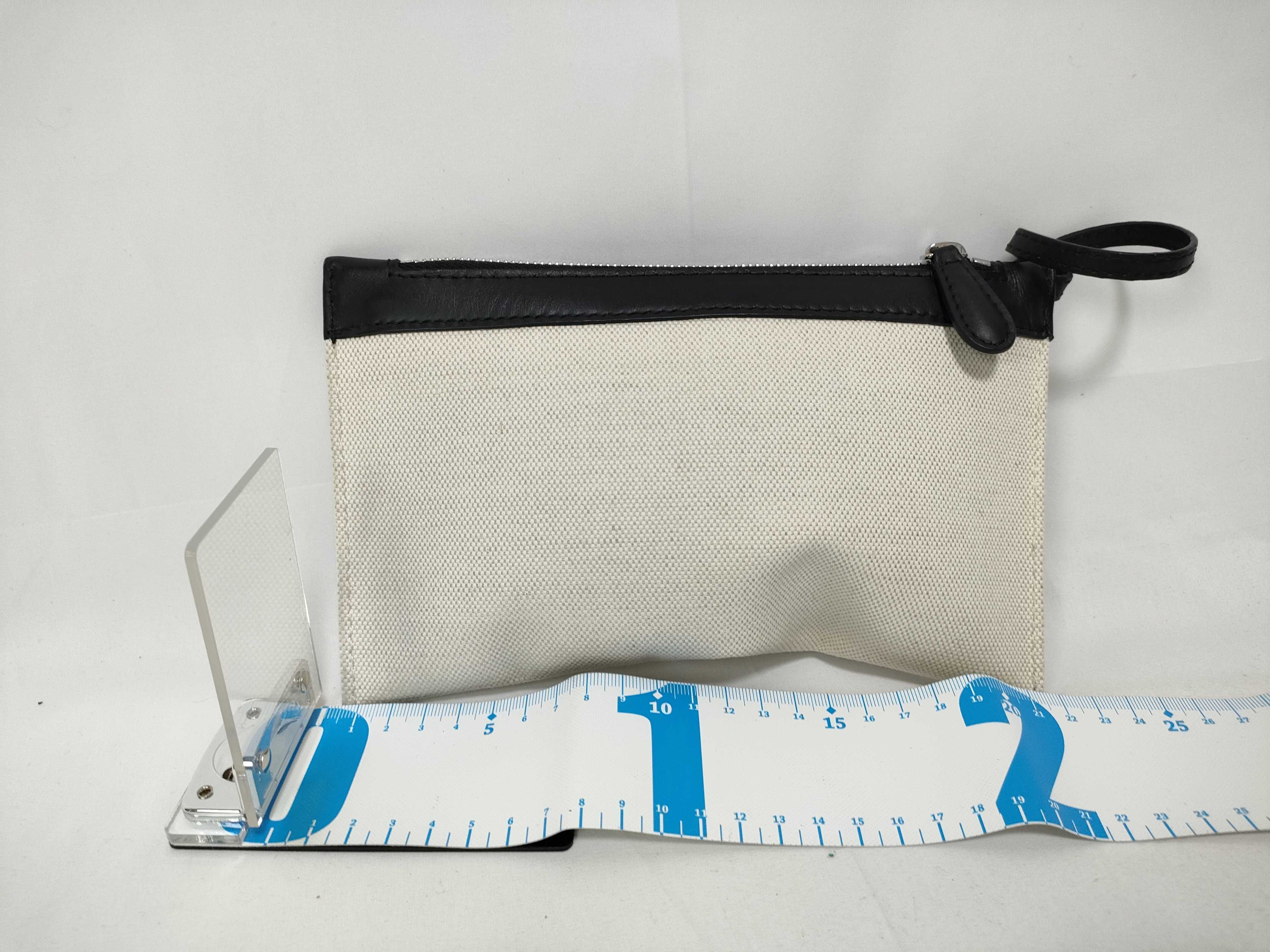 pouch, included with the Cabas bag. — view 2