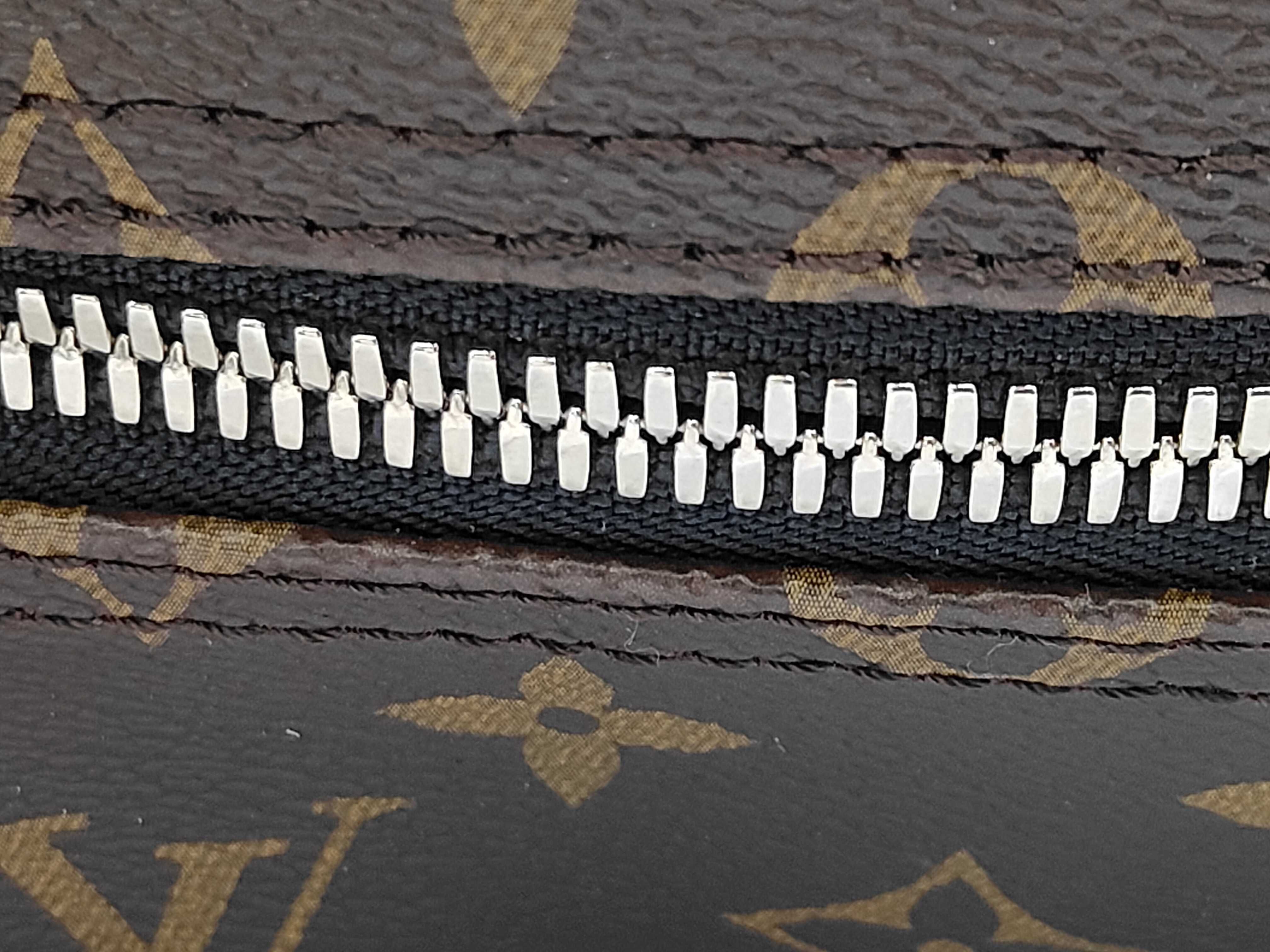 Macassar Keepall Bandouliere Boston Bag — view 5