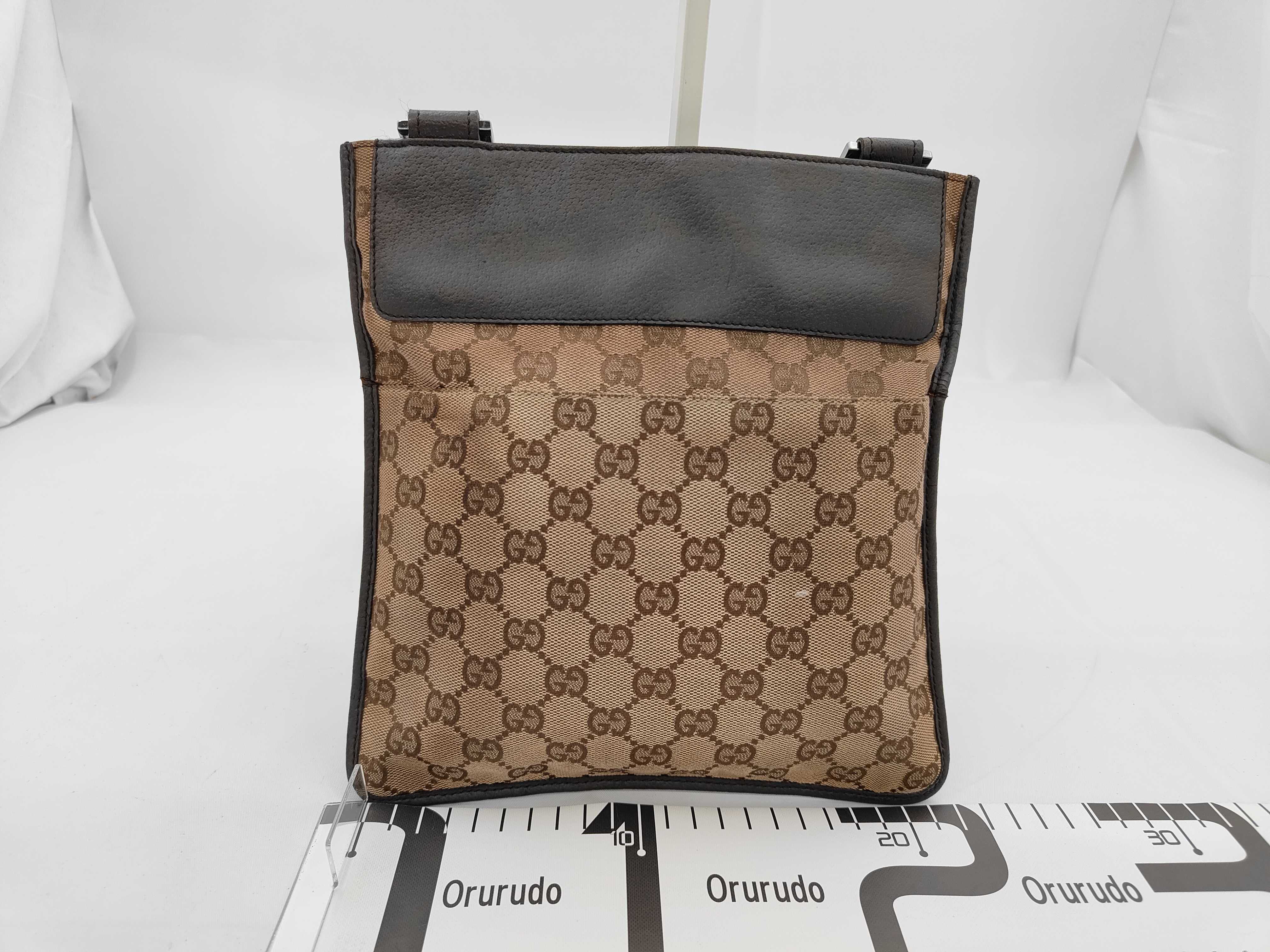 Shoulder Bag Sherry Line Shoulder Bag — view 2