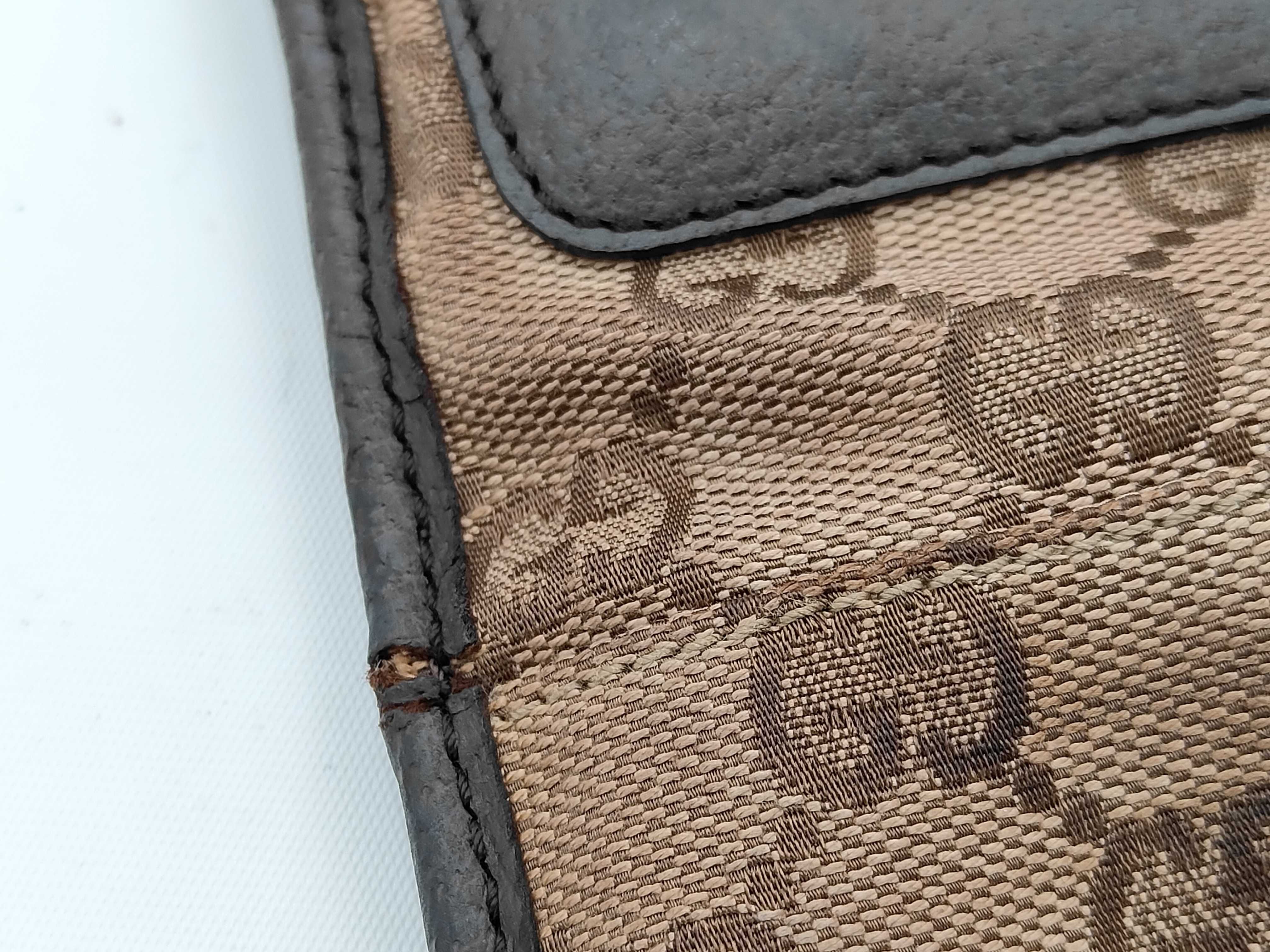 Shoulder Bag Sherry Line Shoulder Bag — view 12