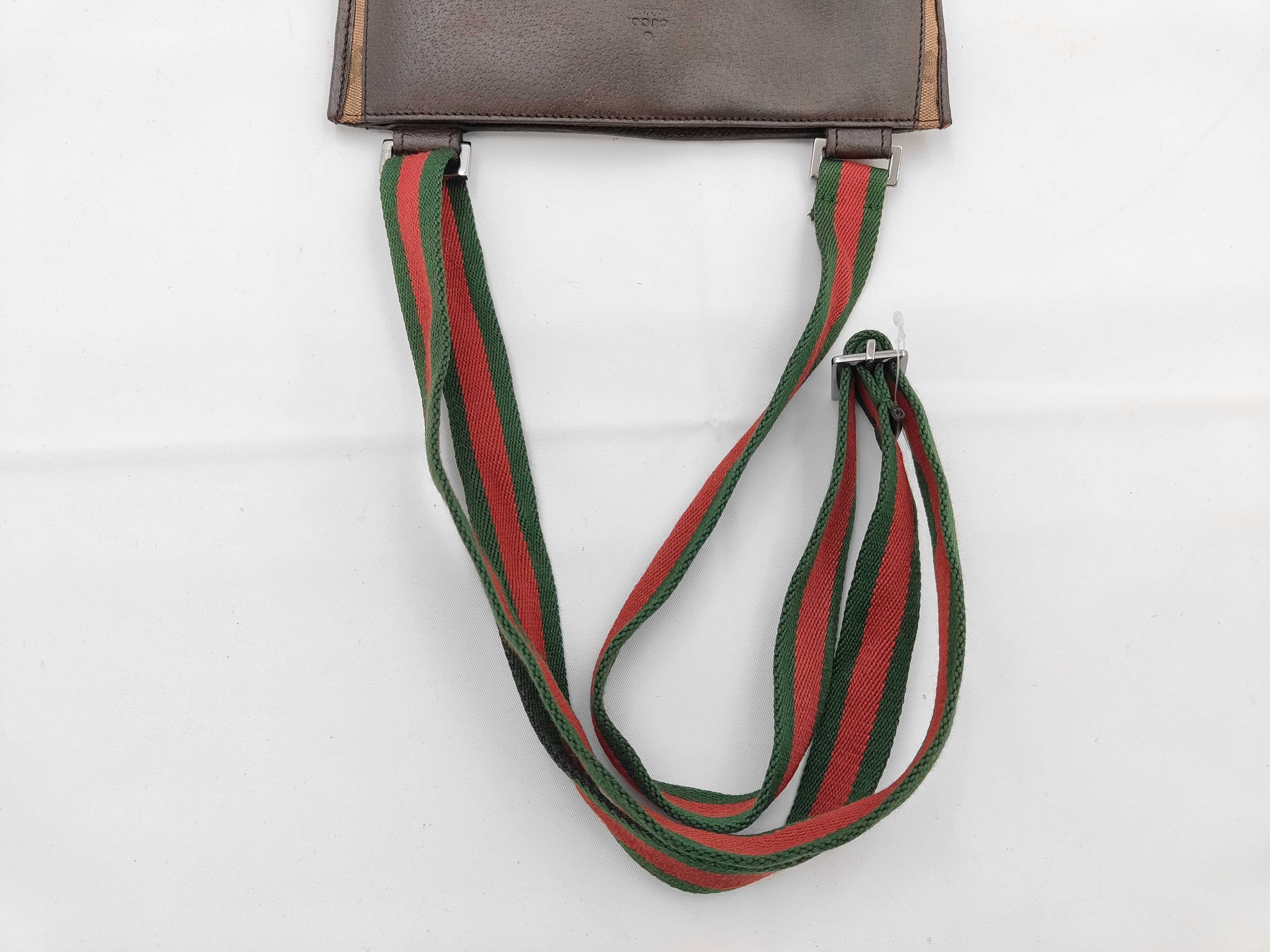 Shoulder Bag Sherry Line Shoulder Bag — view 3