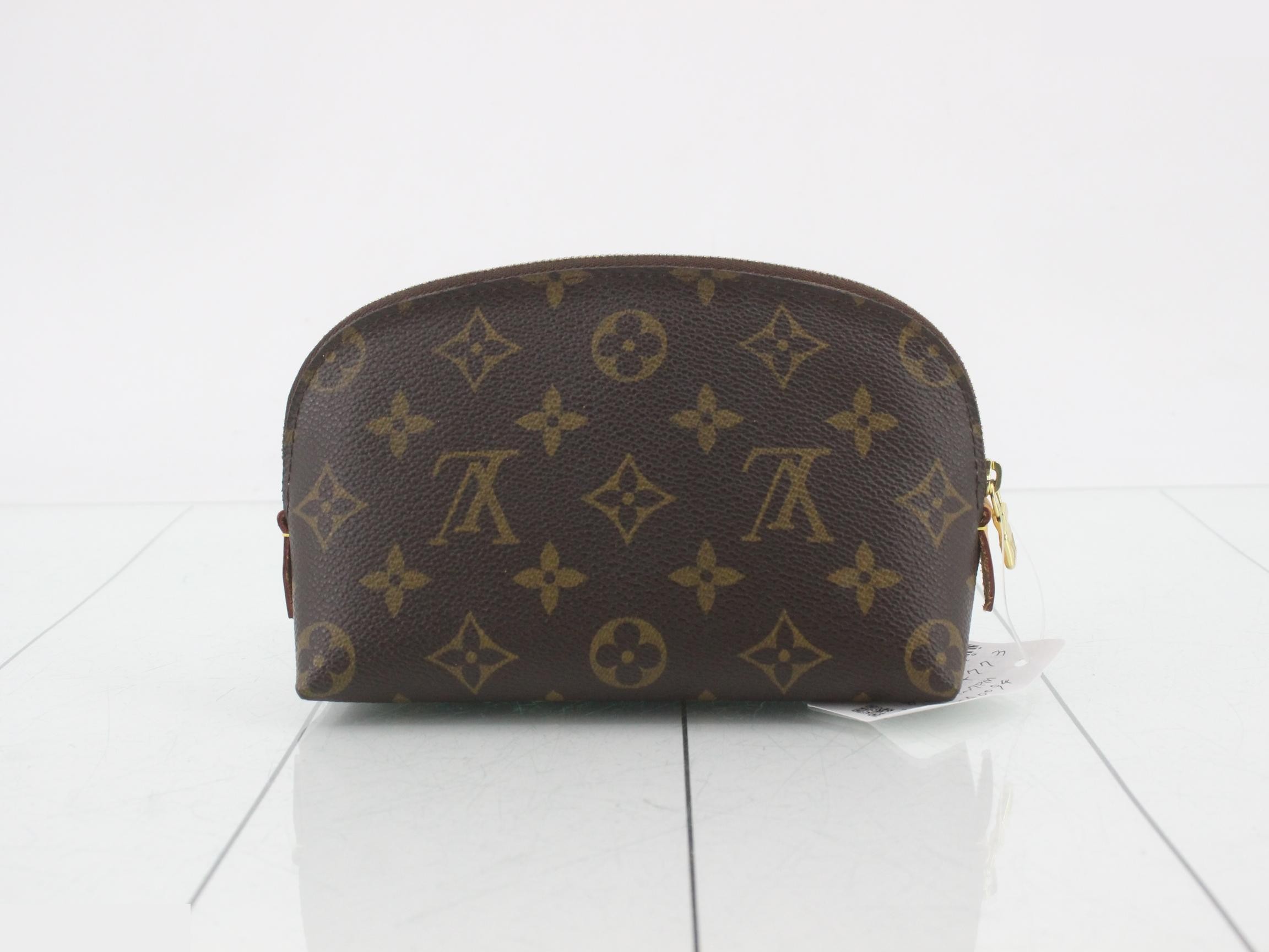 Pochette Cosmetic PM CA0094 — view 2