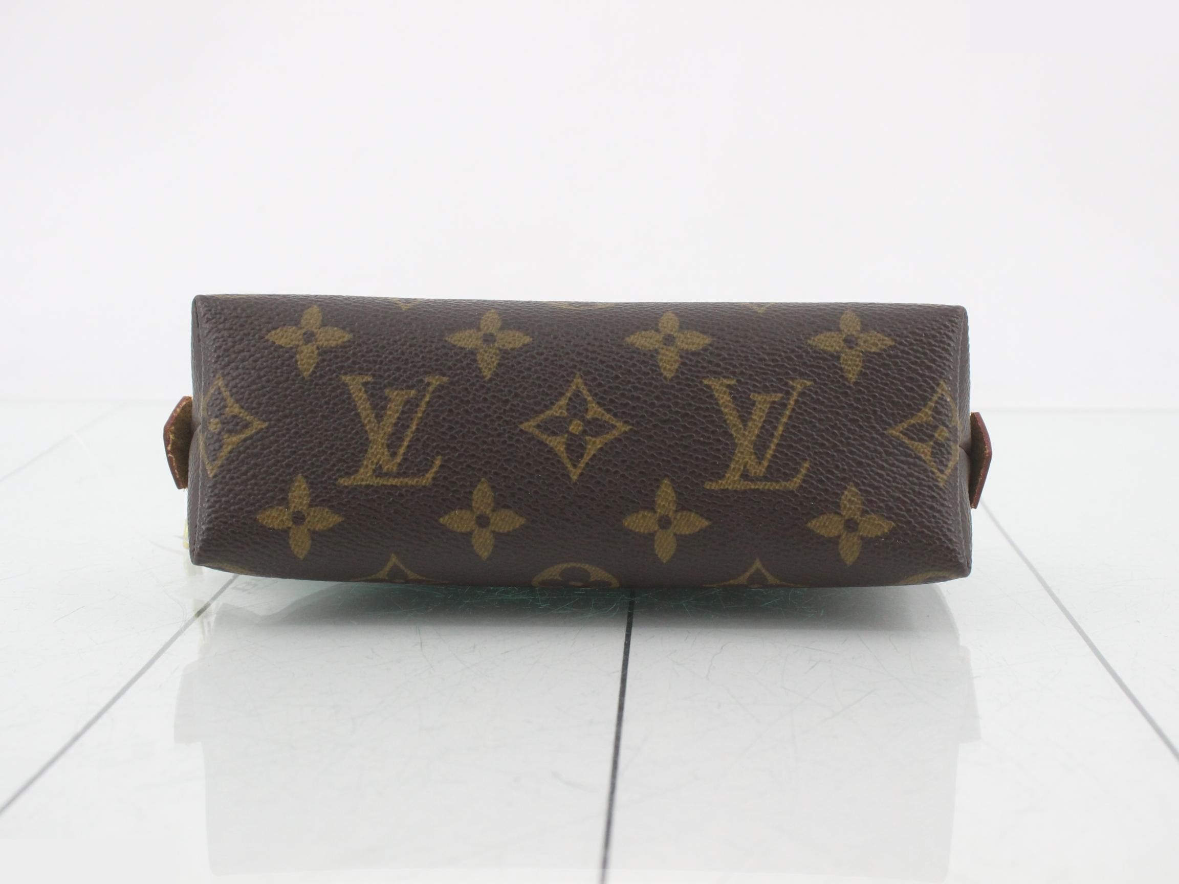 Pochette Cosmetic PM CA0094 — view 3