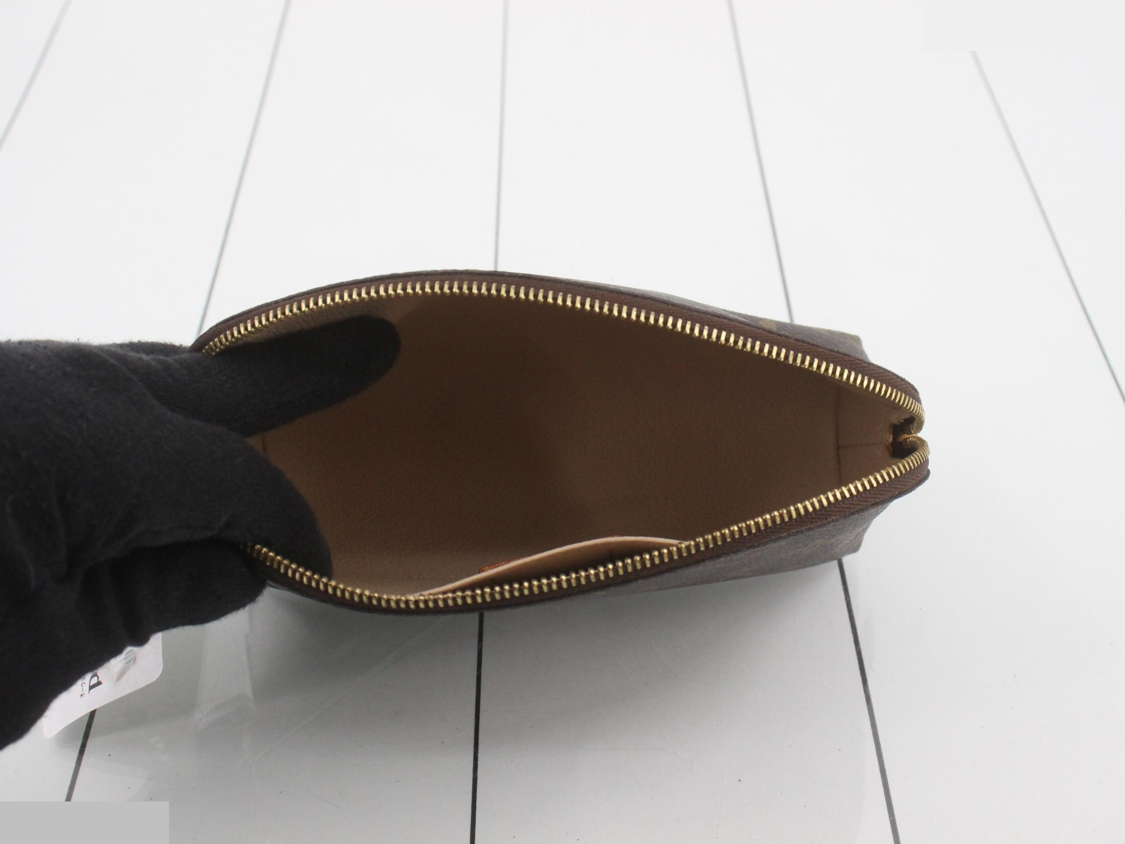 Pochette Cosmetic PM CA0094 — view 4