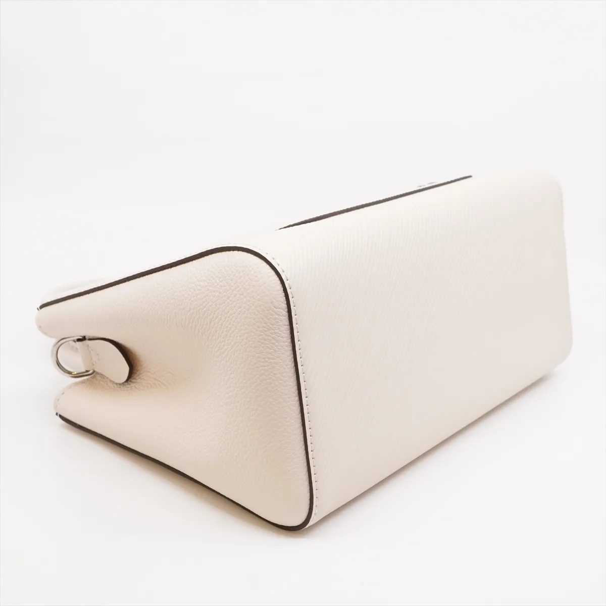 Epi Marel Tote BB M20520 RFID Reactive White 2WAY Handbag — view 4