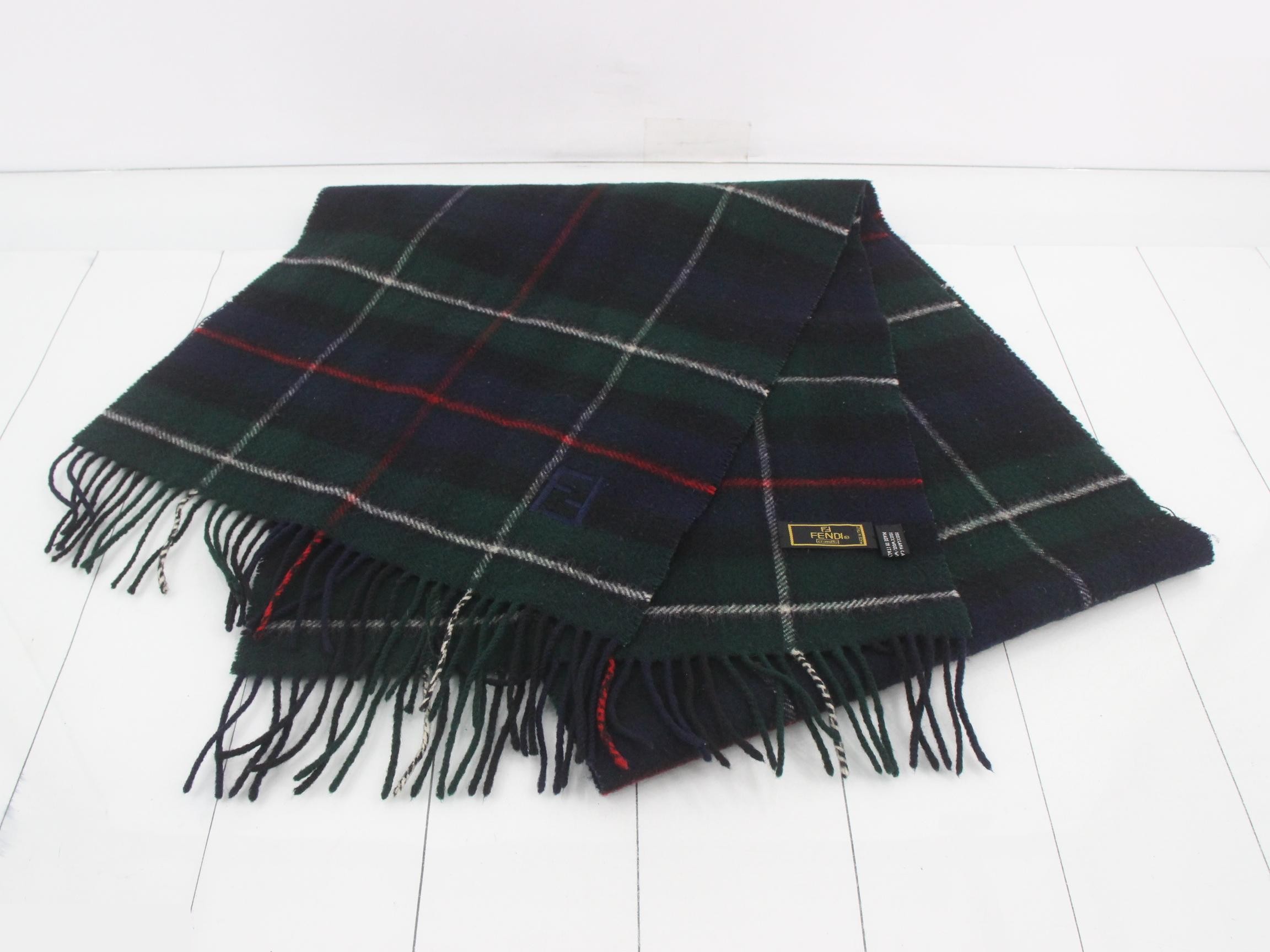 scarf — view 2